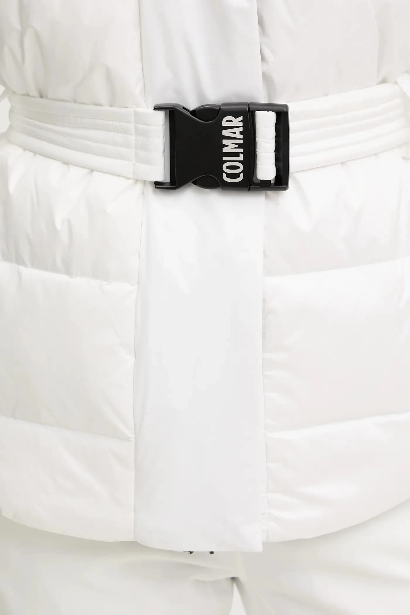 Пуховая лыжная куртка - фото 5