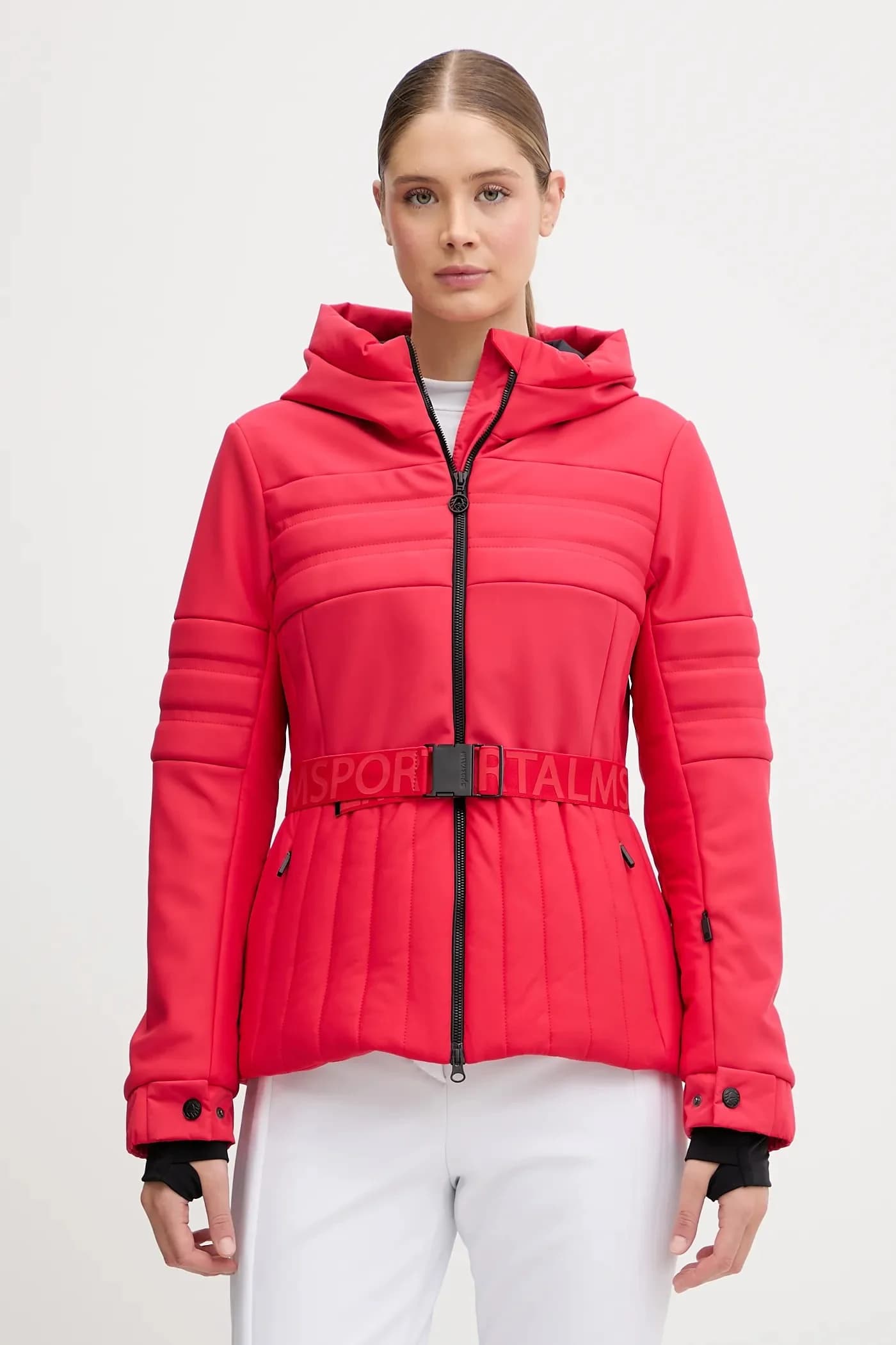 Франкфуртская куртка