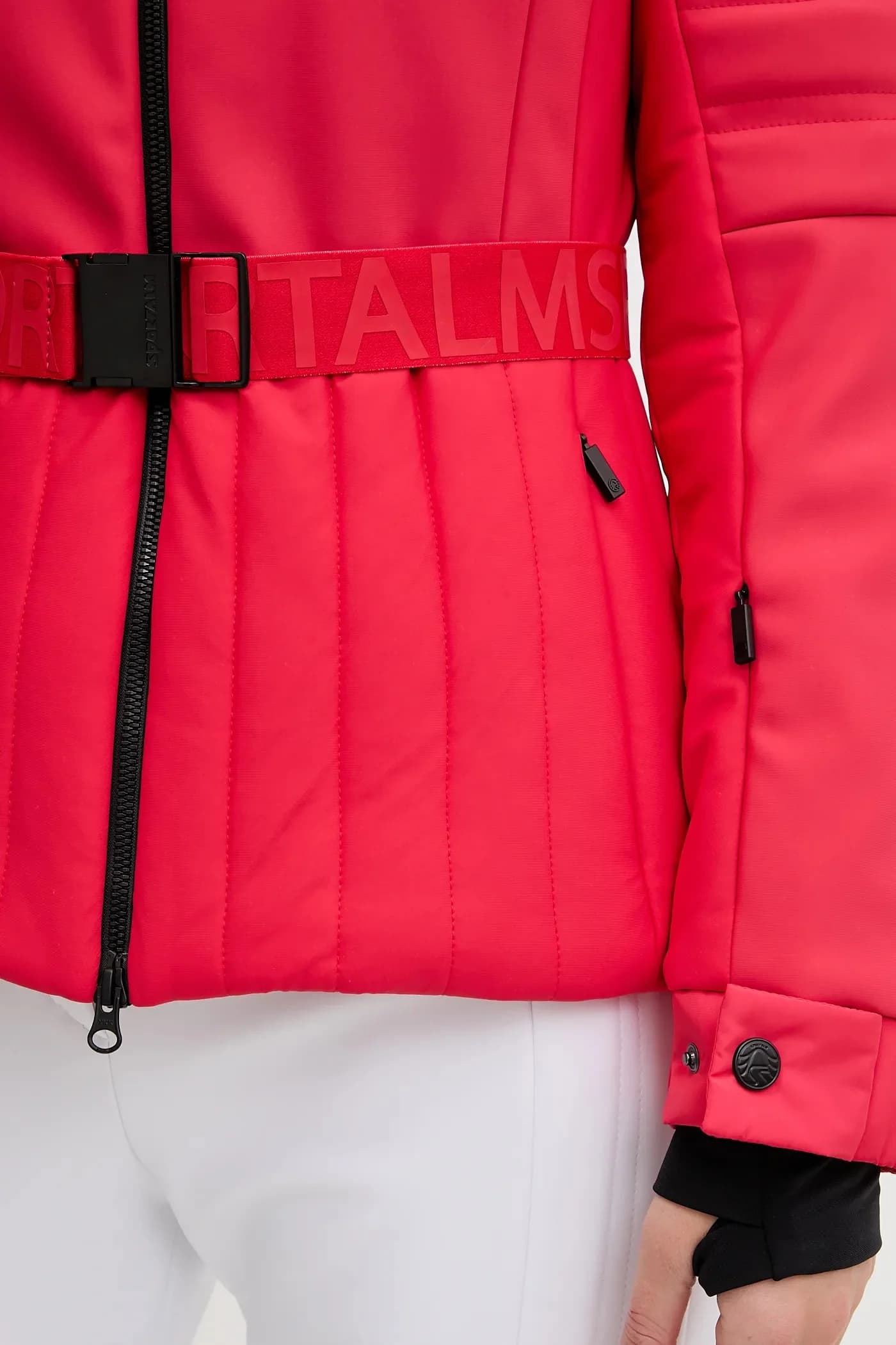 Франкфуртская куртка - фото 5