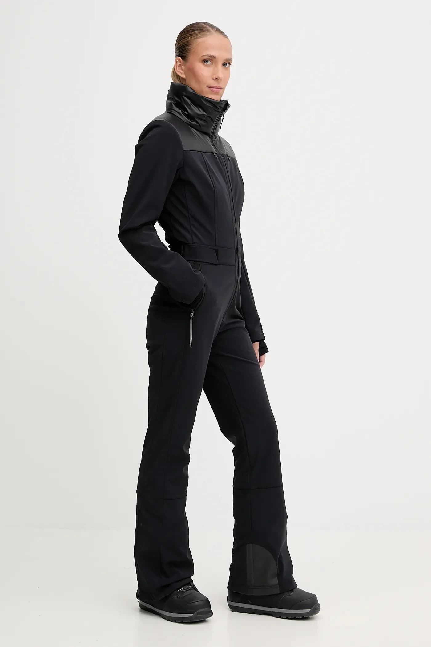 лыжный костюм ОАЭ - фото 2