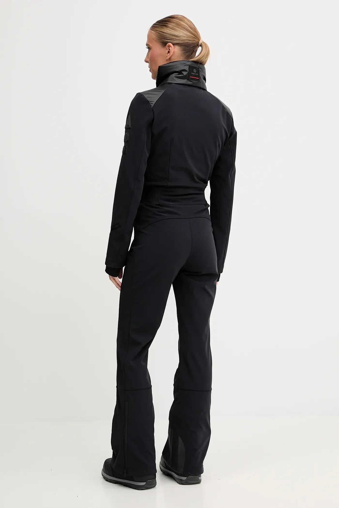 лыжный костюм ОАЭ - фото 3