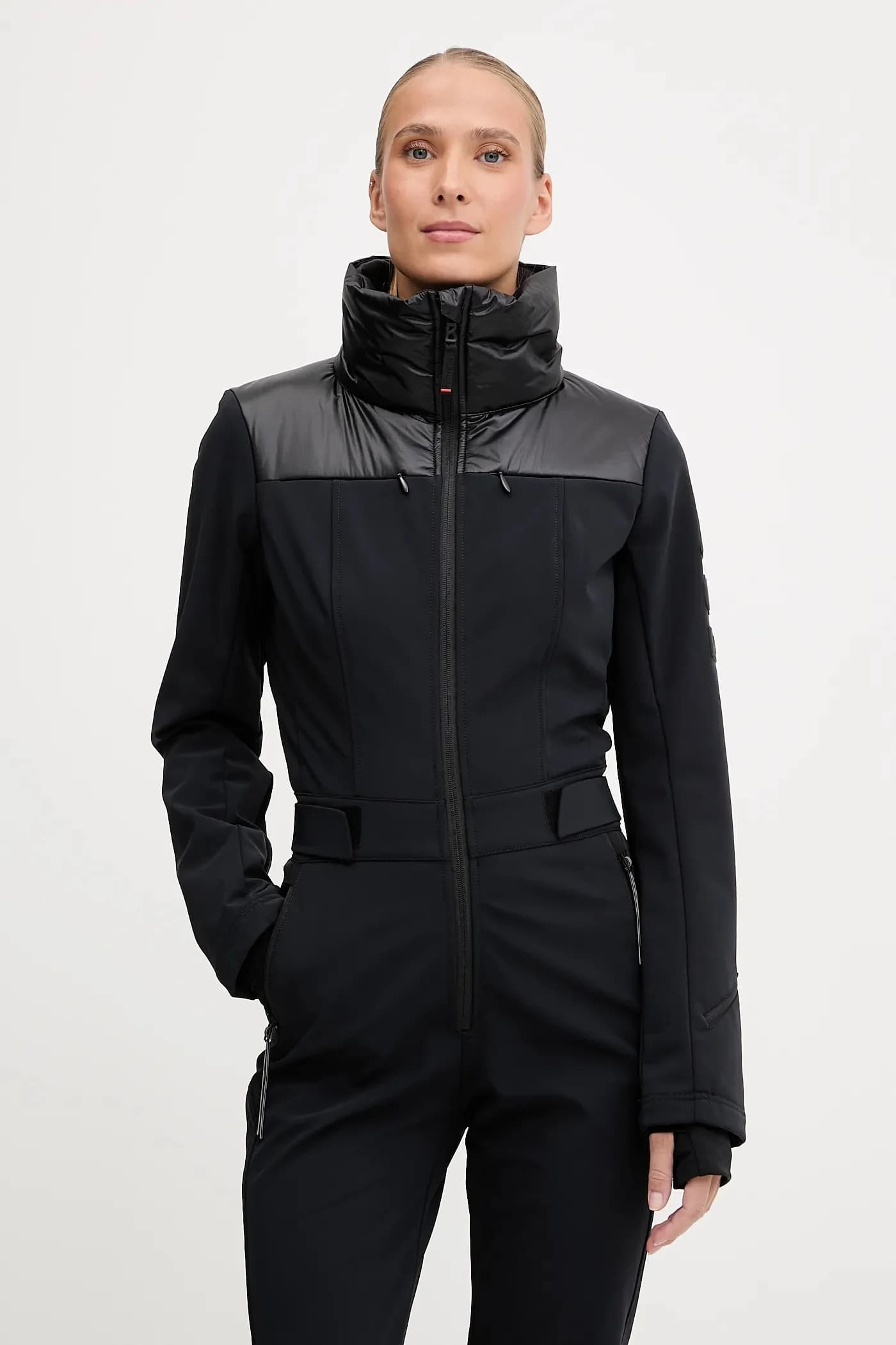 лыжный костюм ОАЭ - фото 4