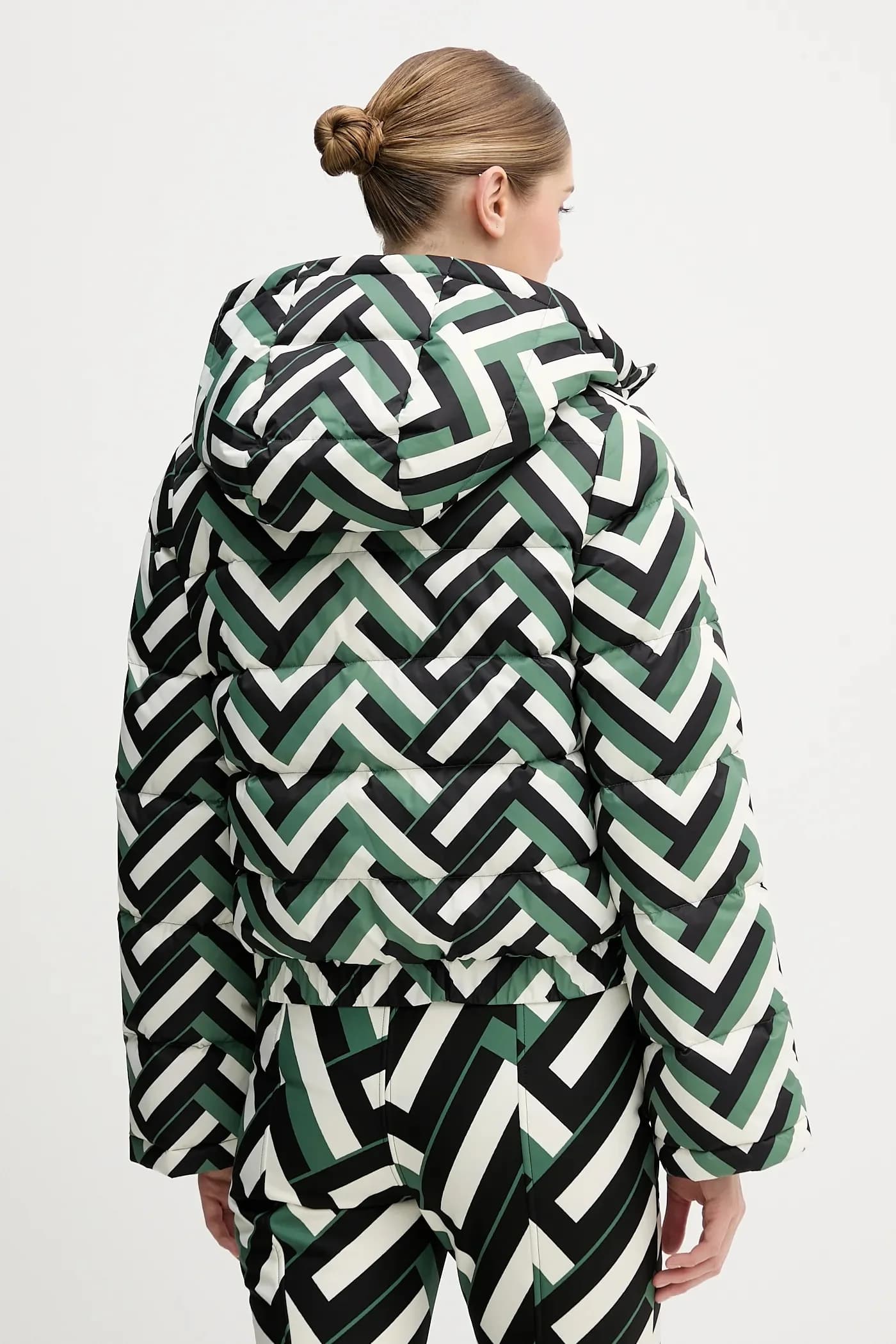 лыжная куртка Polar Flare - фото 3