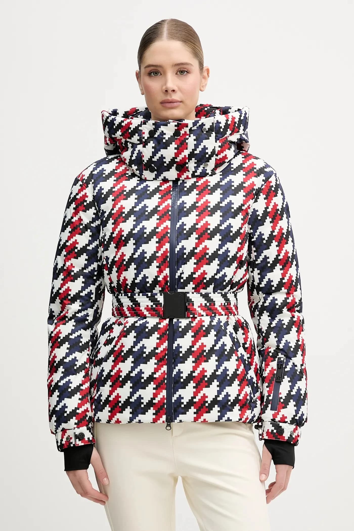 Пуховик Candice