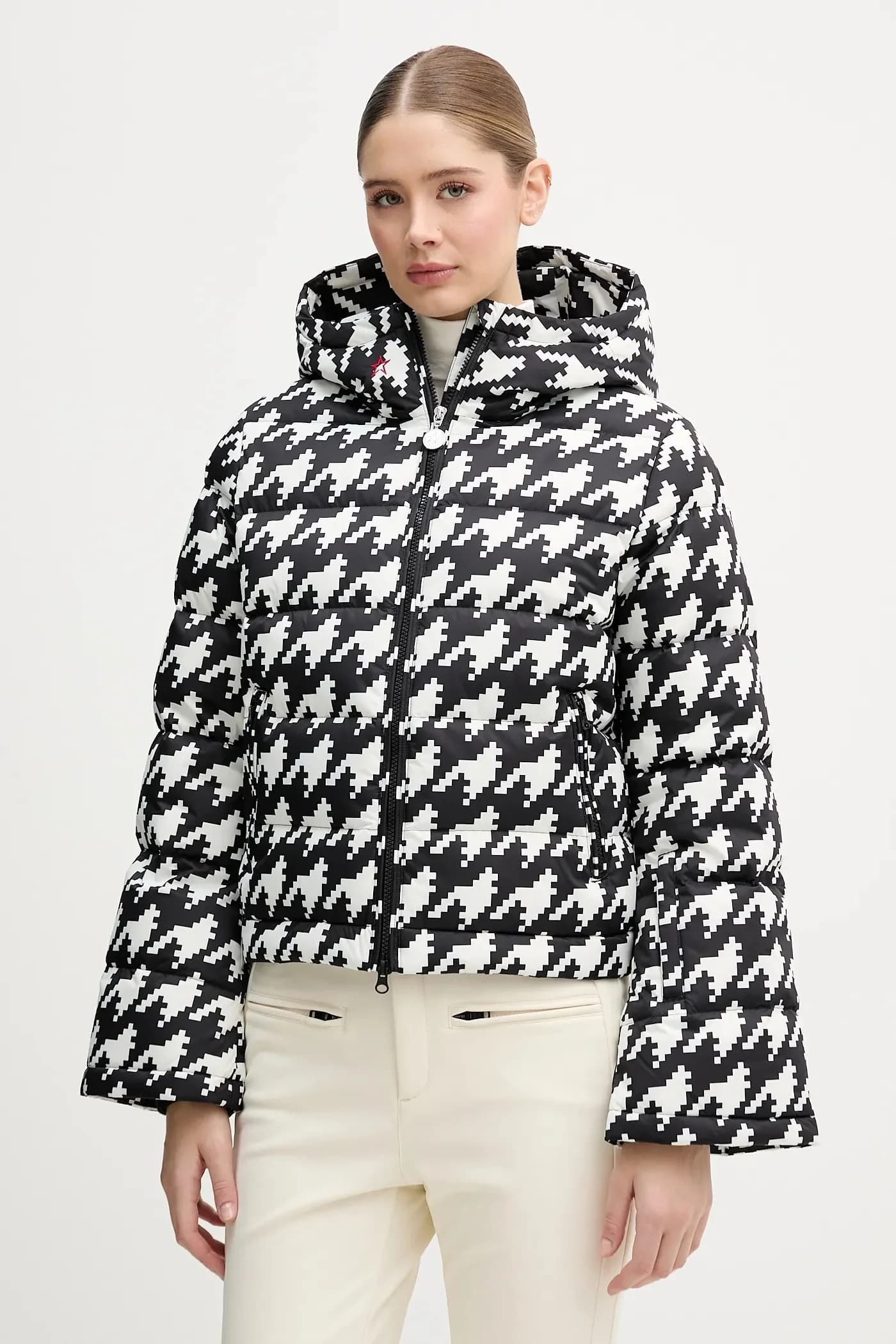 Лыжная куртка Polar Flare