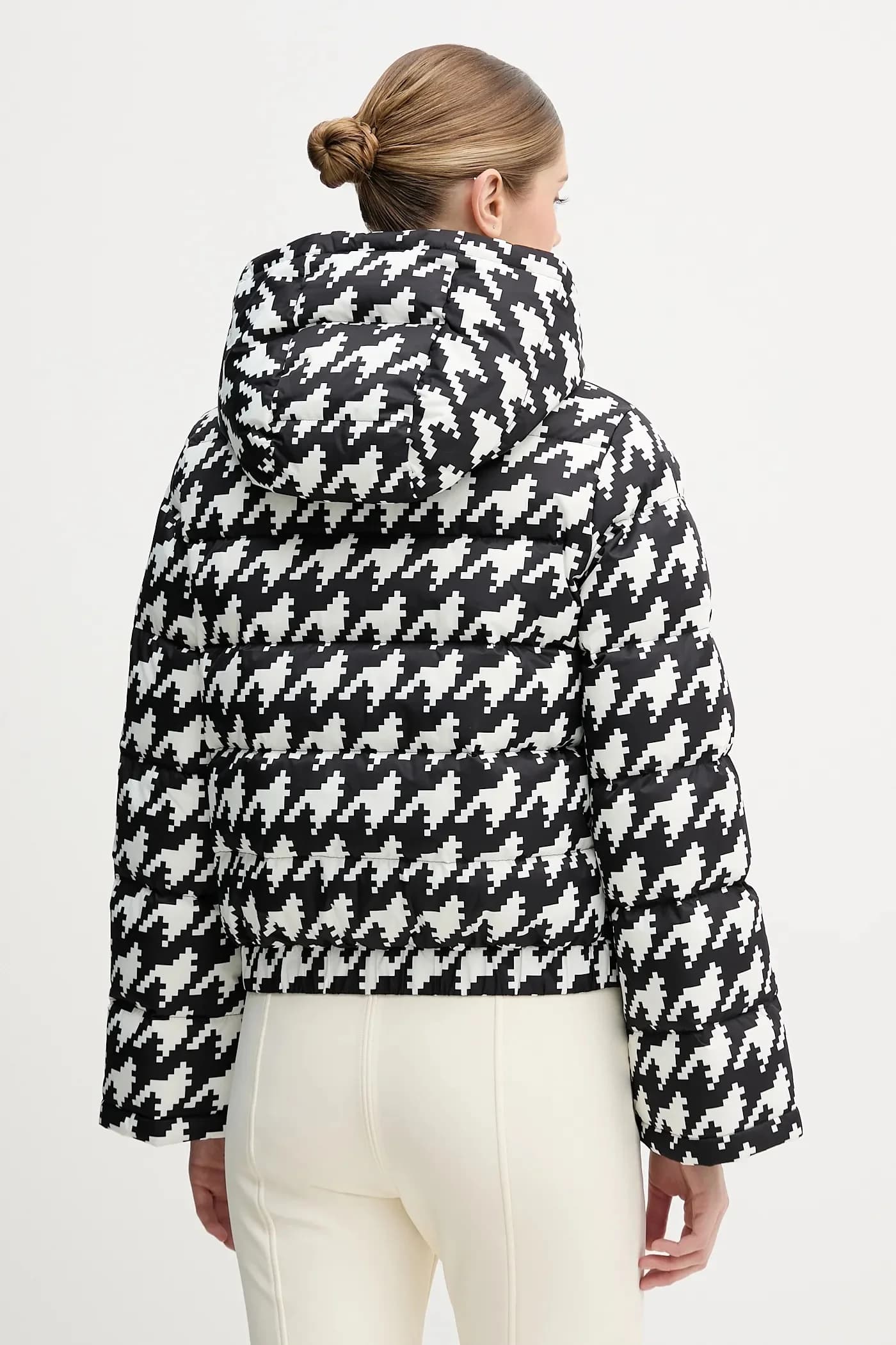 лыжная куртка Polar Flare - фото 3