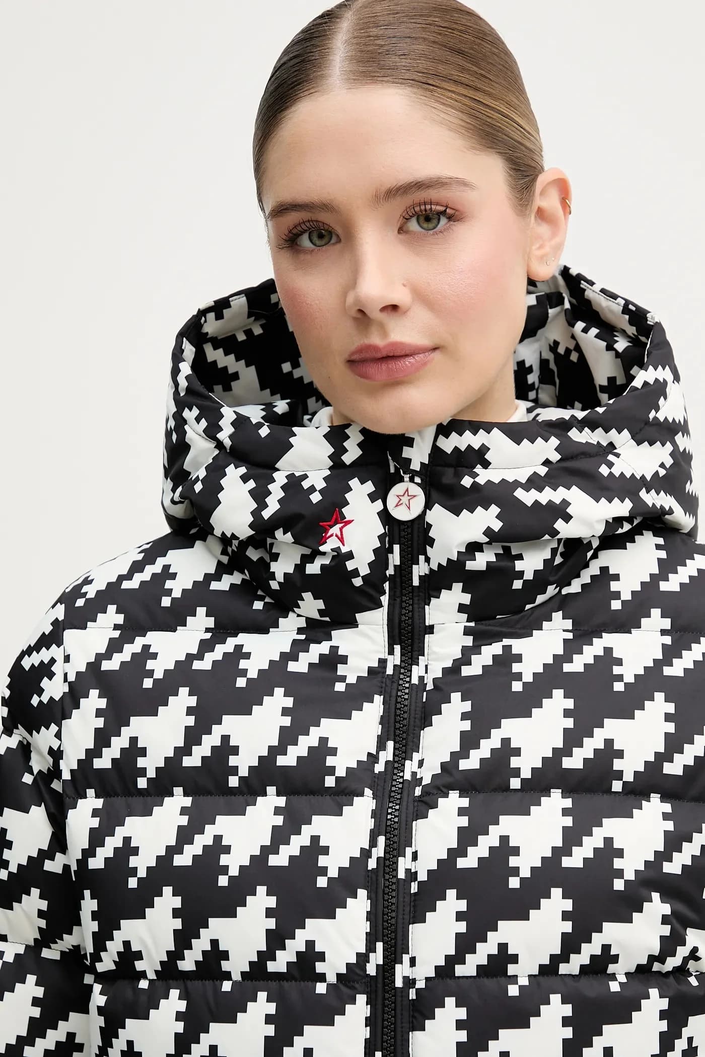 лыжная куртка Polar Flare - фото 4