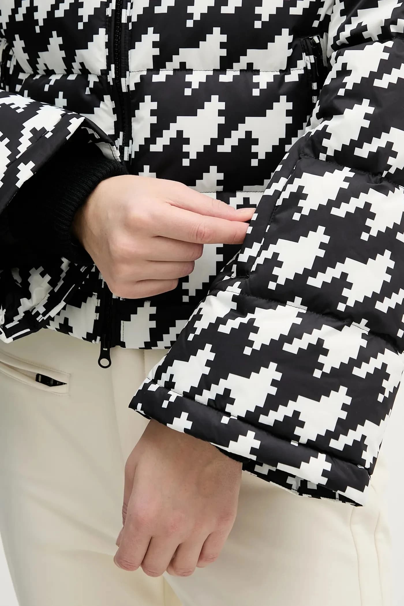 лыжная куртка Polar Flare - фото 5