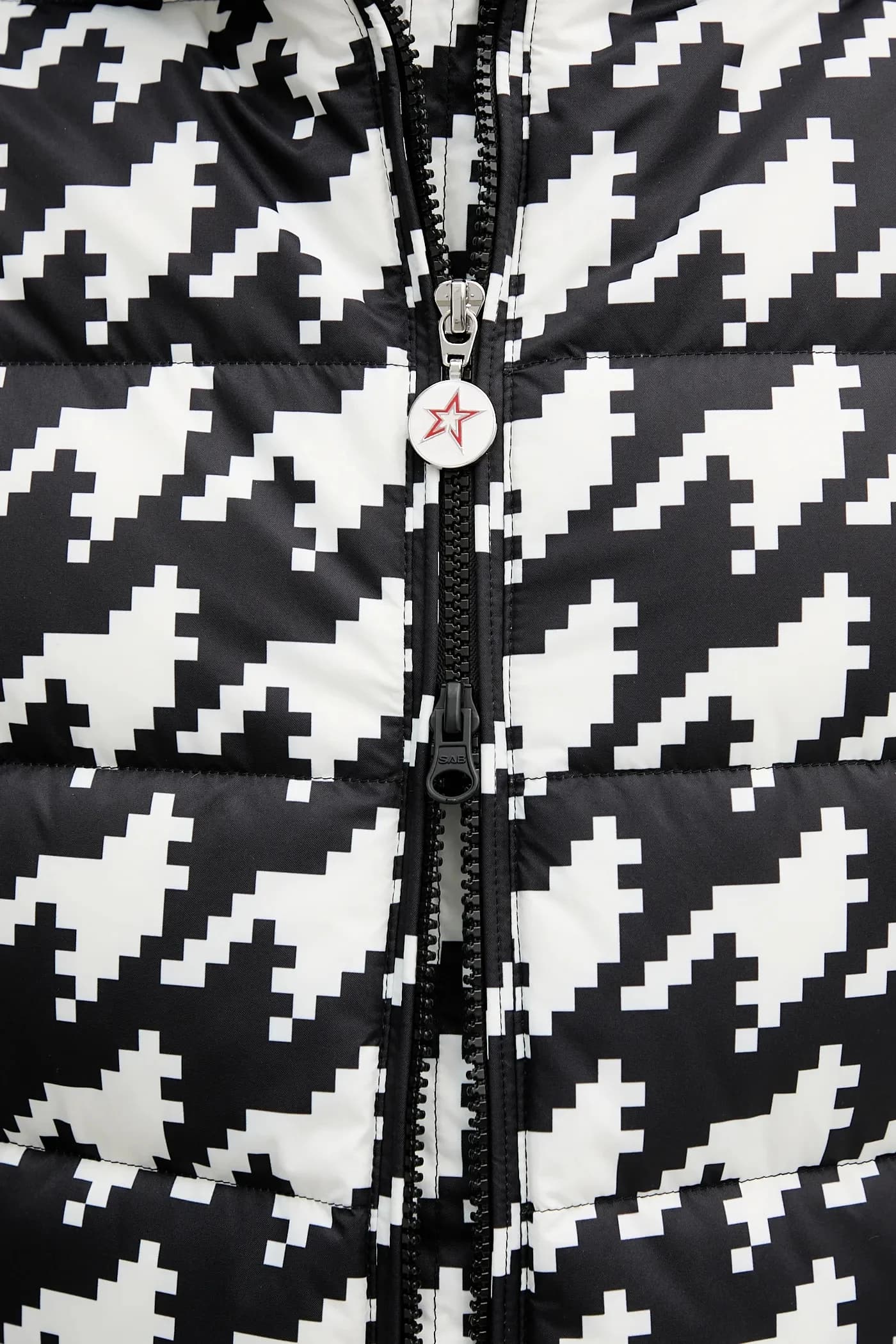 лыжная куртка Polar Flare - фото 6