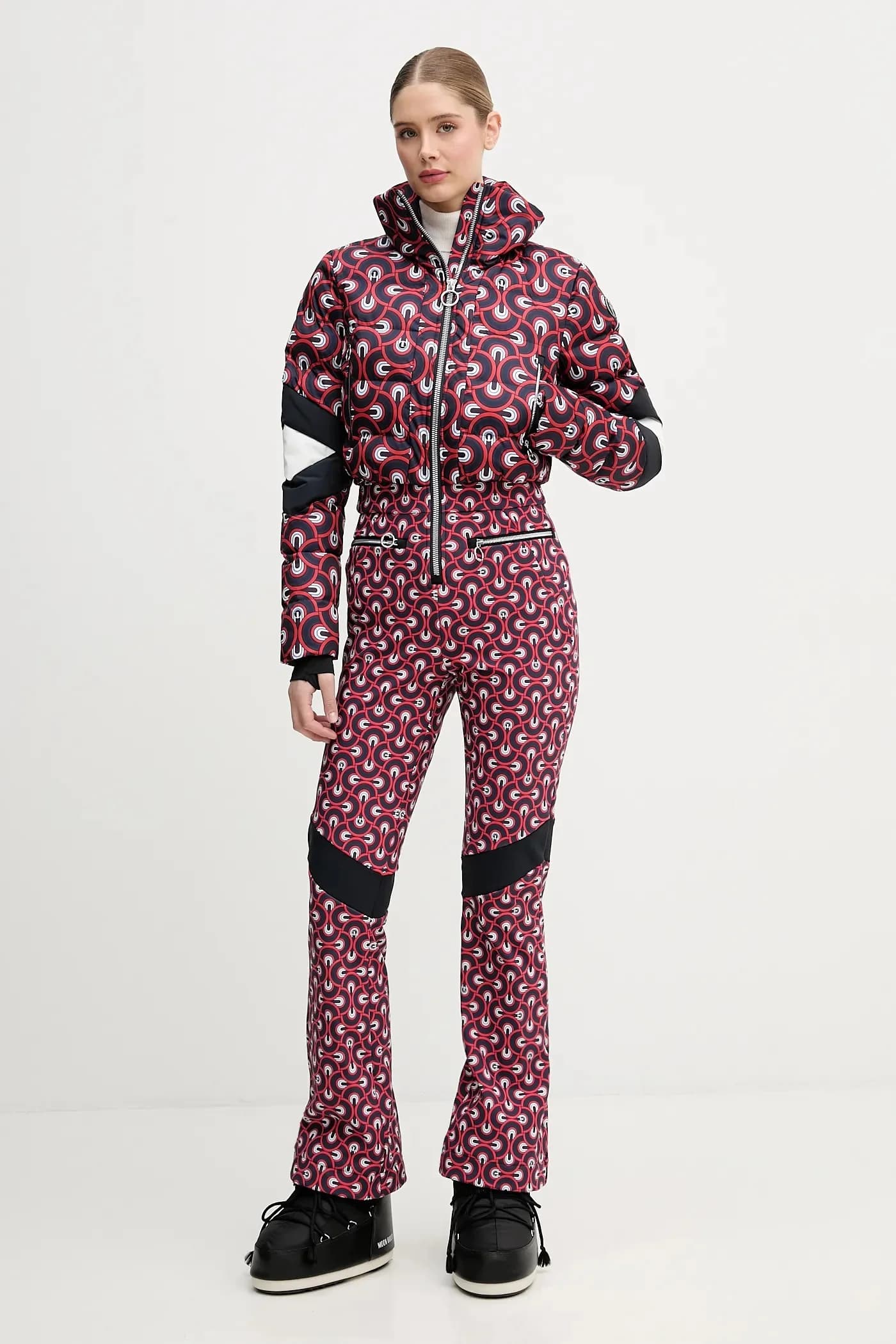 Лыжный костюм Clarisse