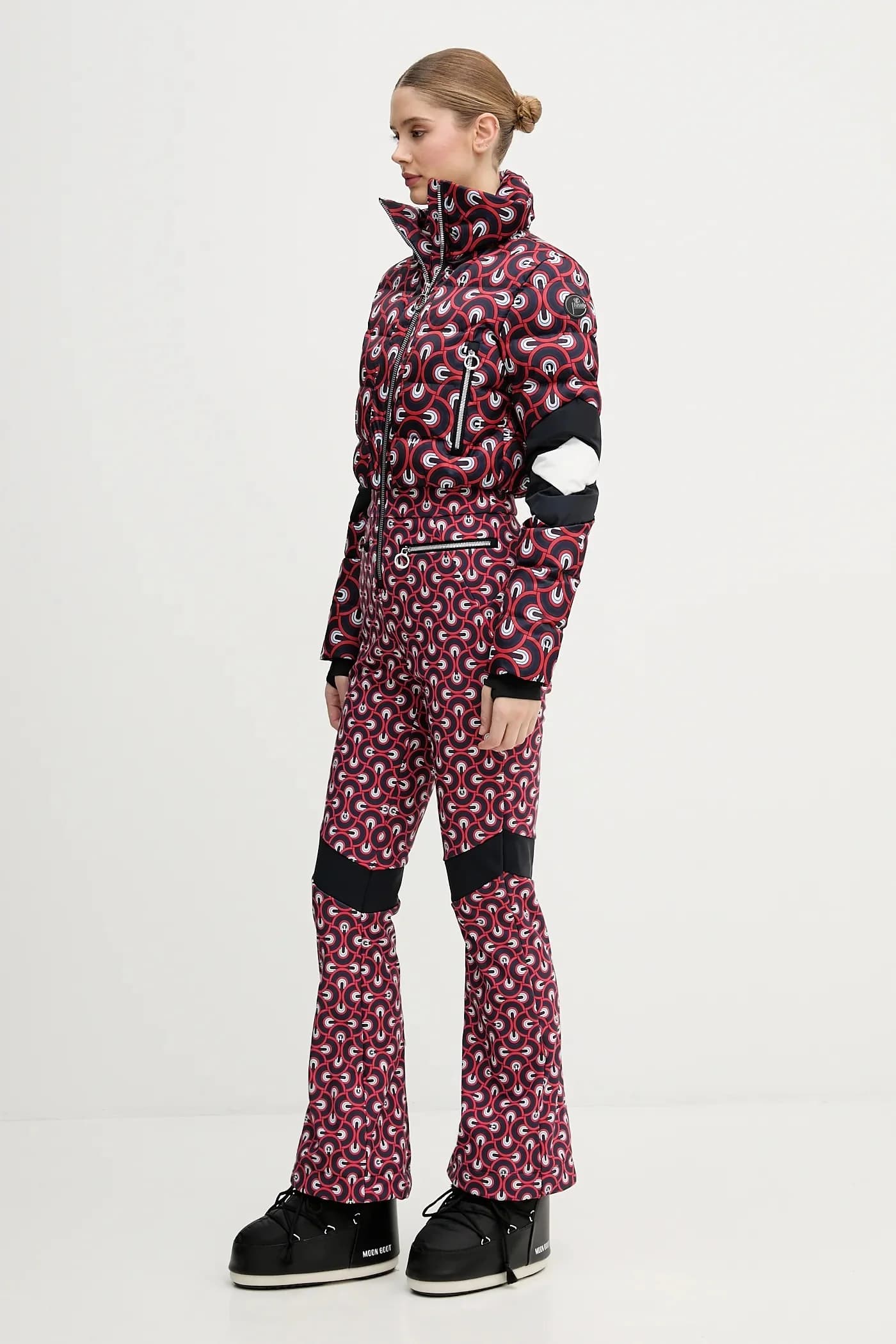 лыжный костюм Clarisse - фото 3