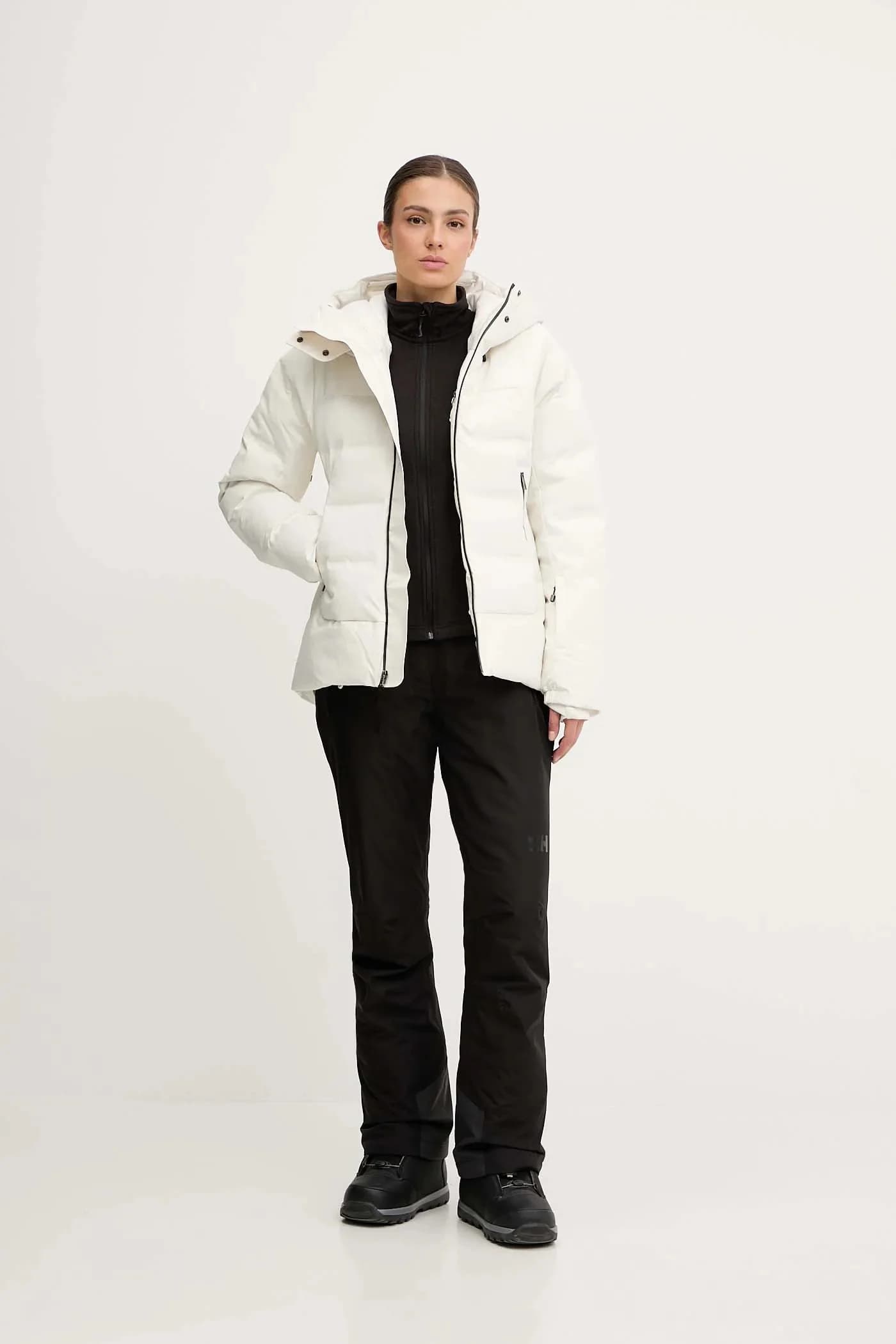 Лыжная куртка Cirque - фото 2