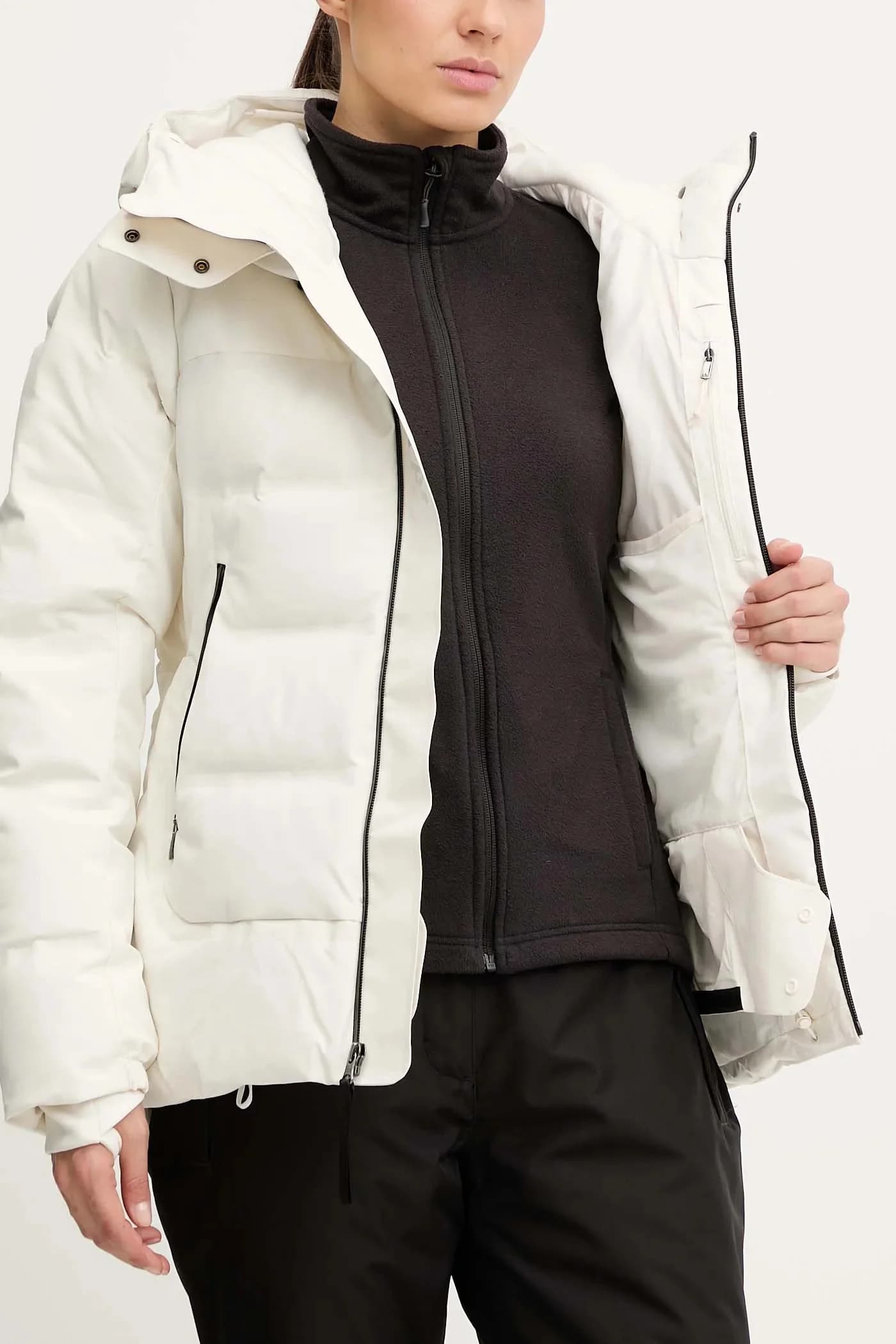 Лыжная куртка Cirque - фото 8