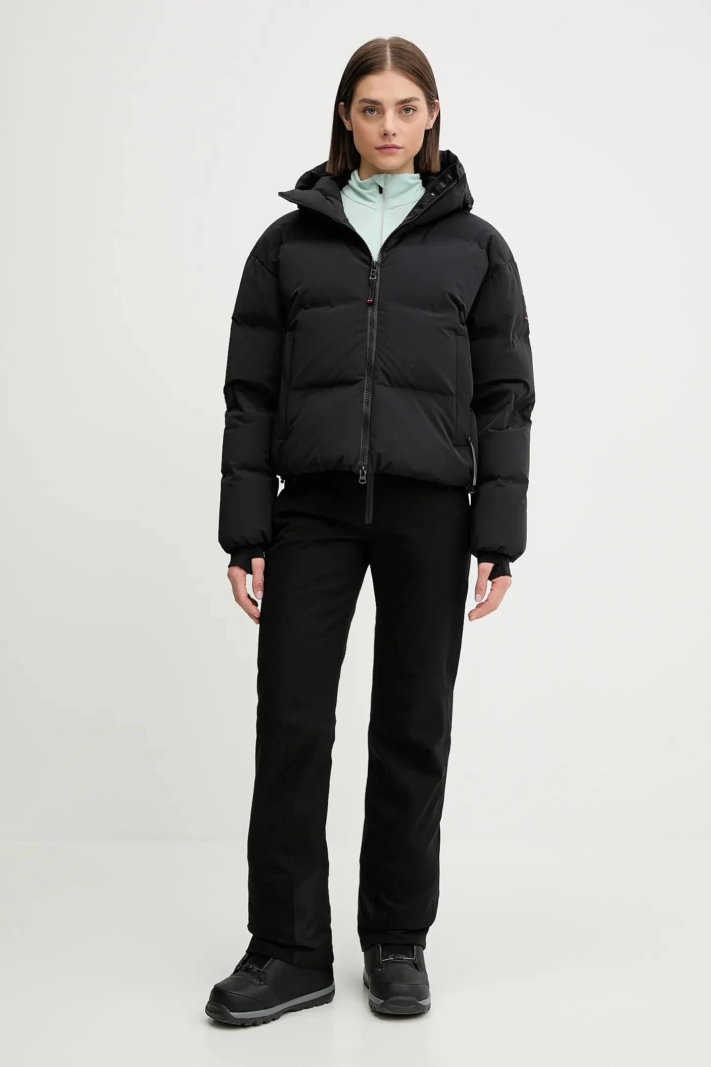 Лыжная пуховик NEILA - фото 2