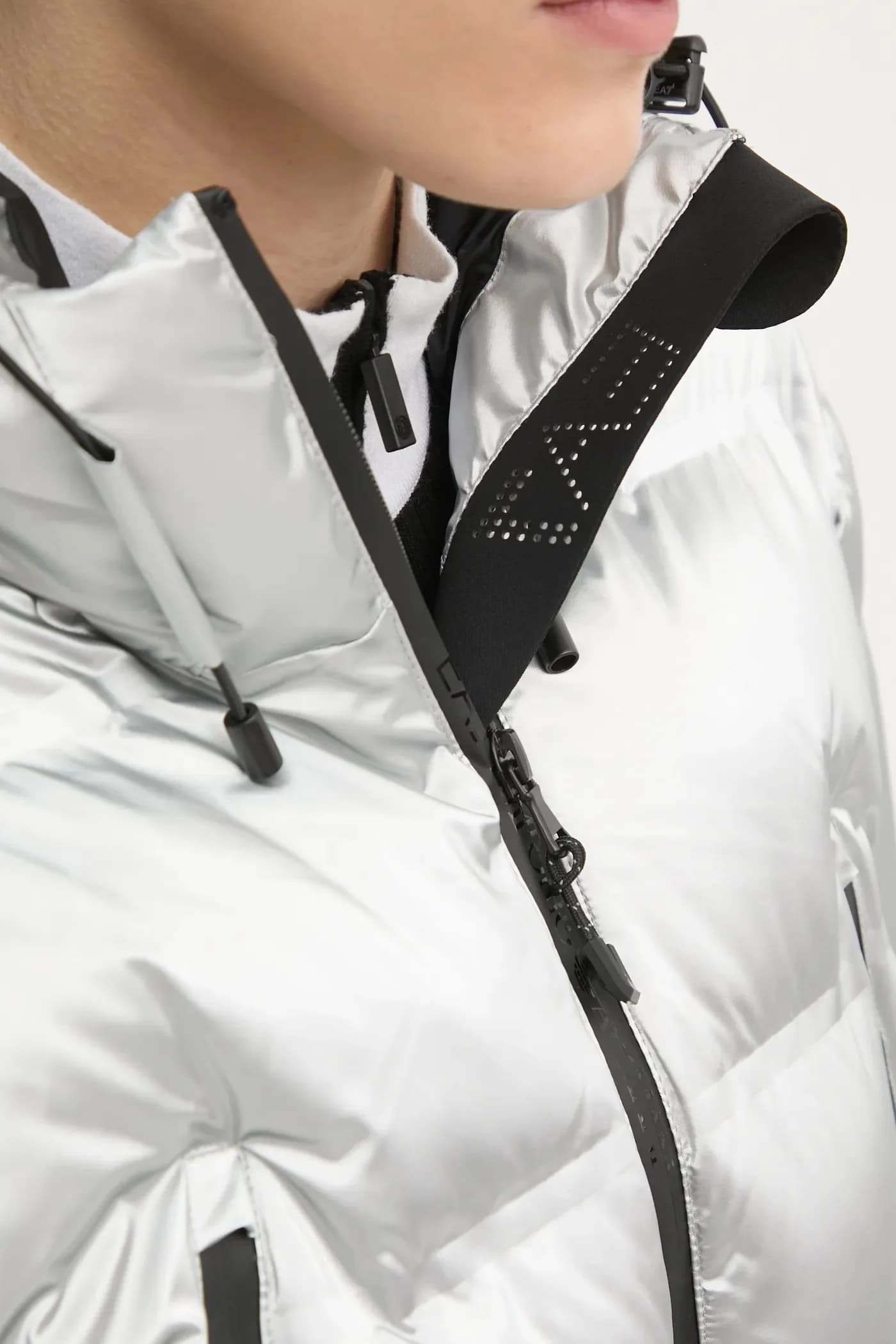 Лыжная куртка - фото 5