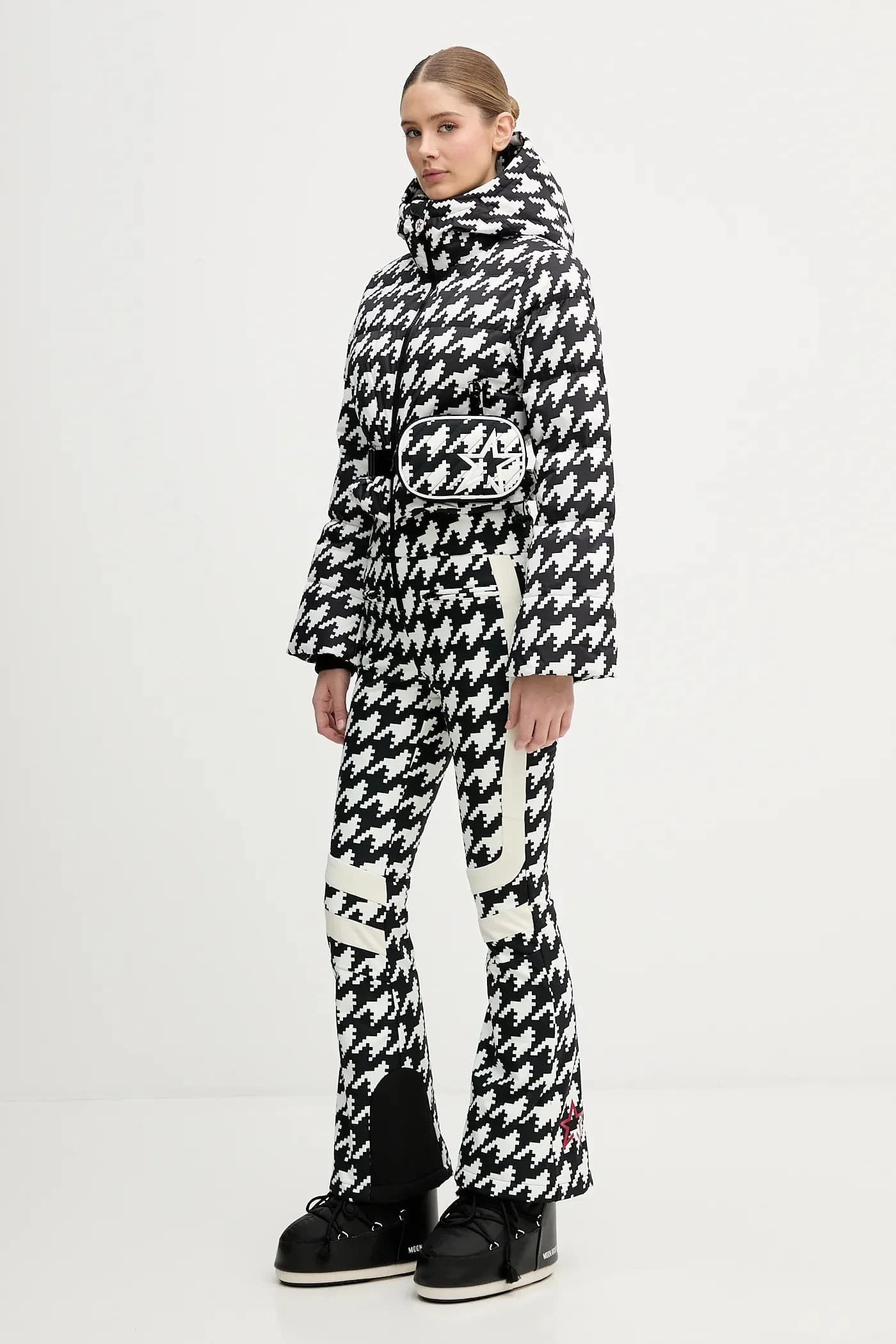 Горнолыжный комбинезон Polar Flare