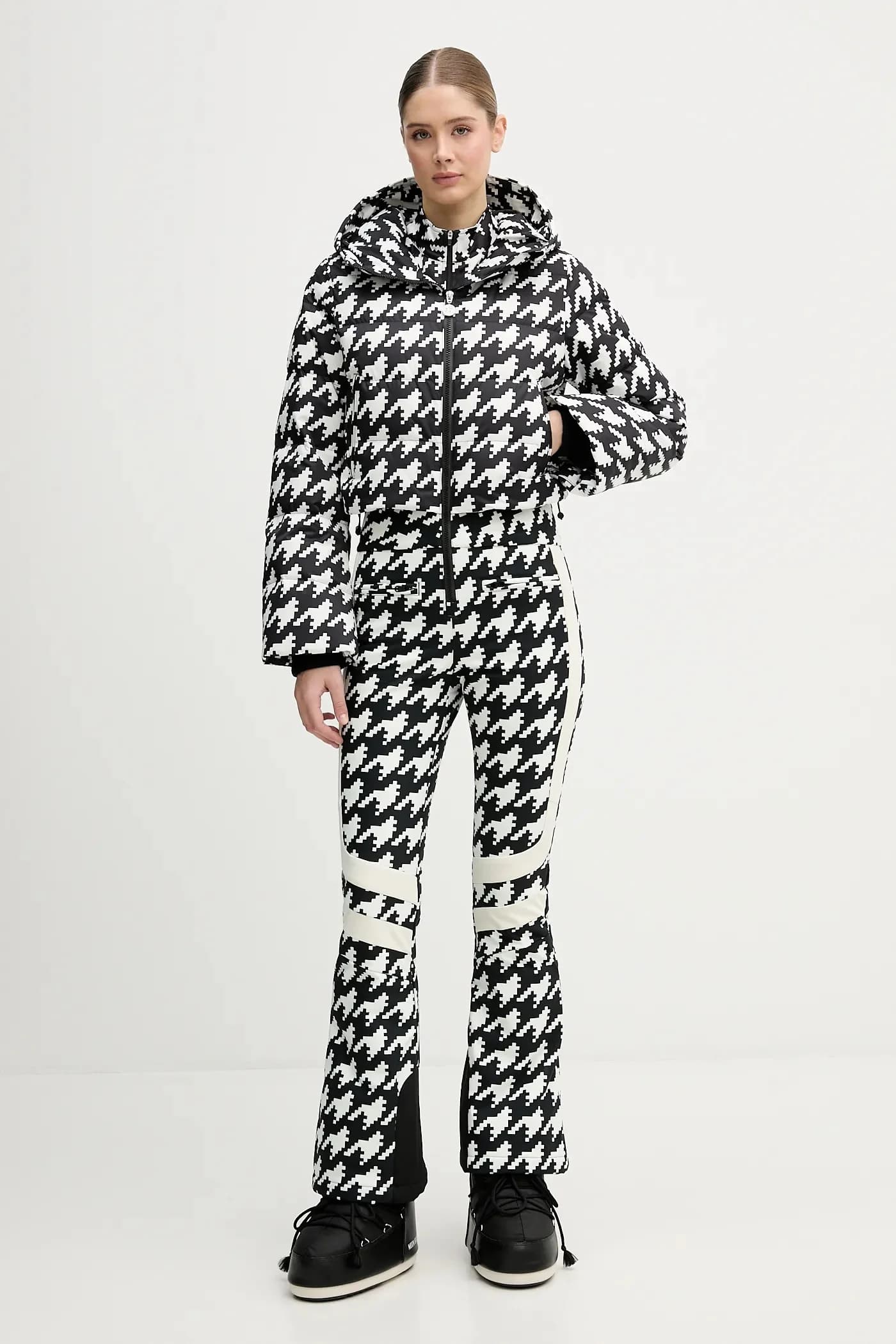 Горнолыжный комбинезон Polar Flare - фото 3