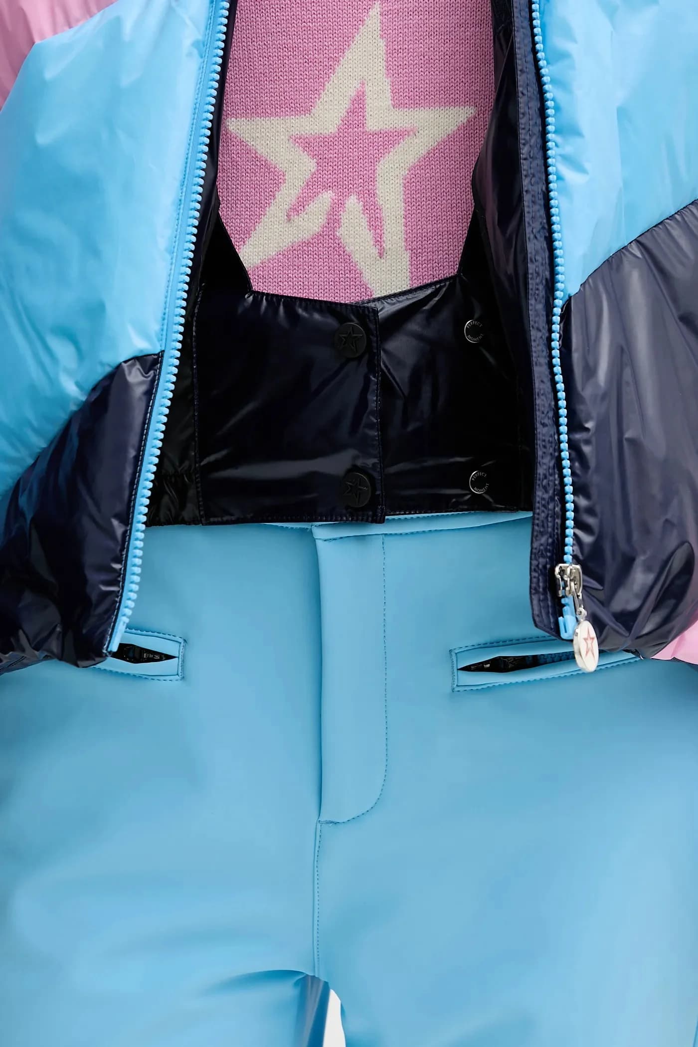 лыжная куртка Mojo - фото 7