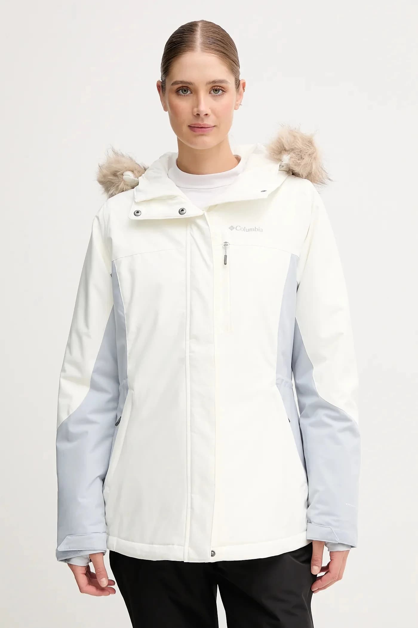 лыжная куртка Ava Alpine