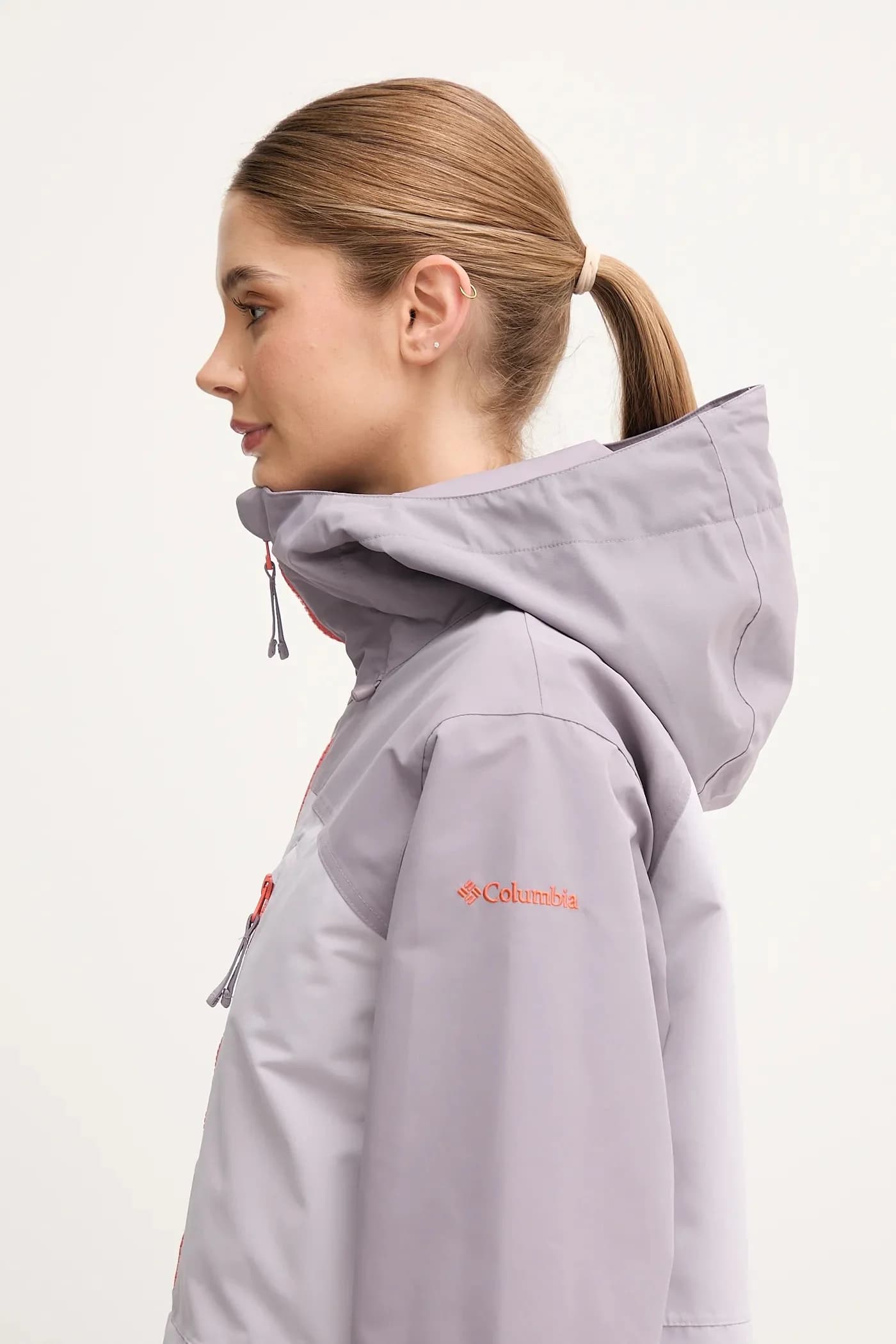 лыжная куртка Coreshot - фото 4