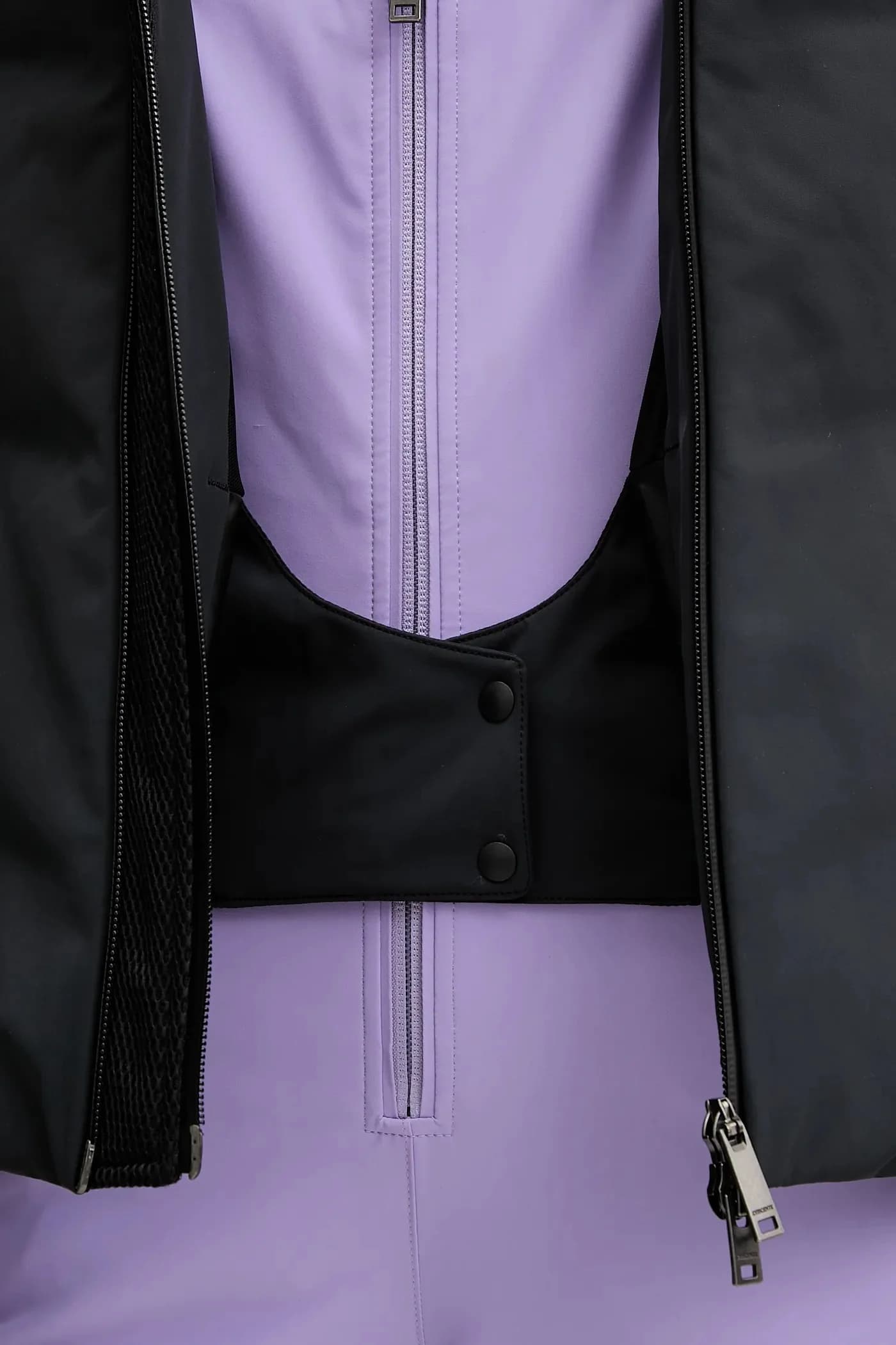 Лыжная куртка WELDED DOWN - фото 8