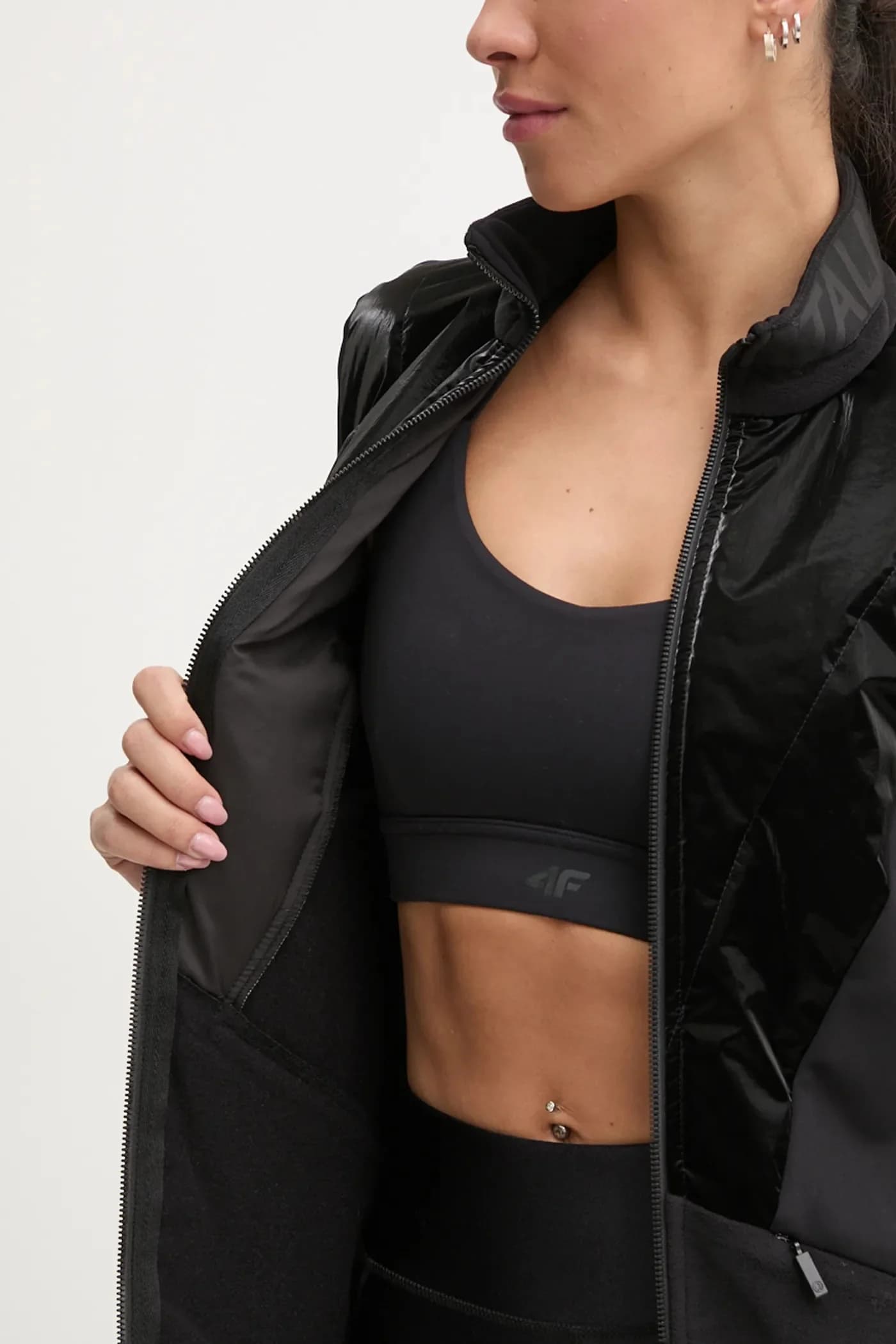 Куртка - фото 6