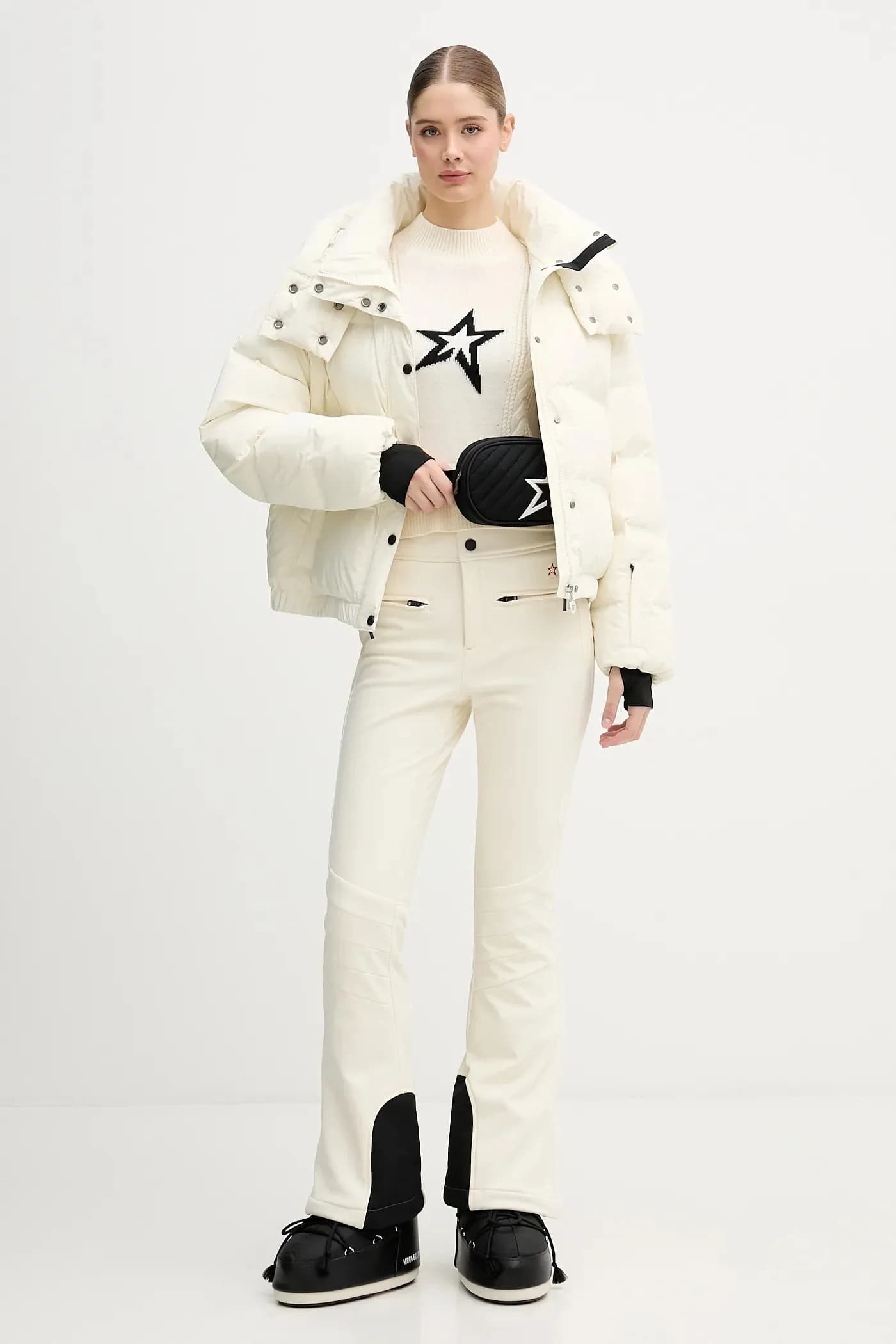 Пуховик Moments - фото 2