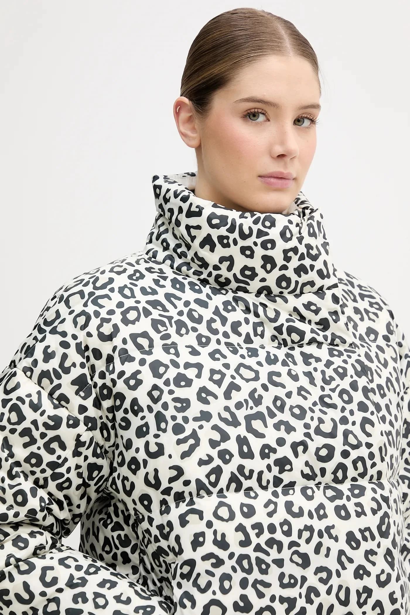 лыжная куртка ARETU - фото 4