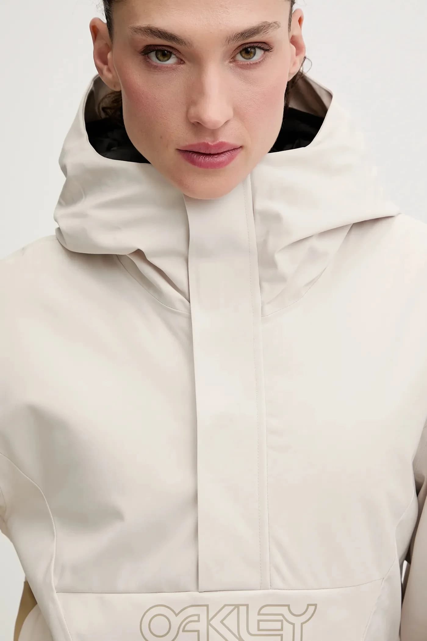 лыжная куртка TNP TBT - фото 4