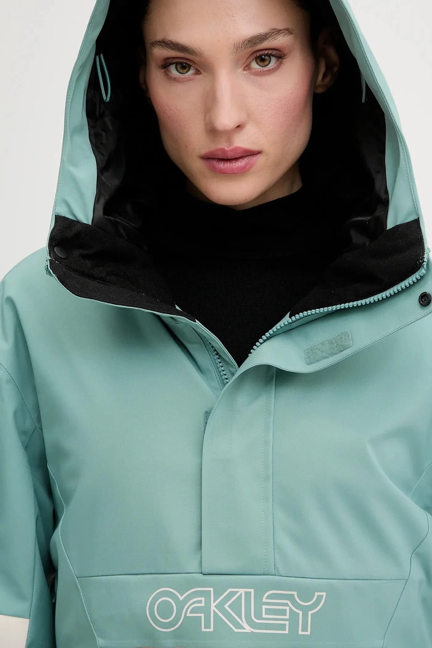 лыжная куртка TNP TBT - фото 4