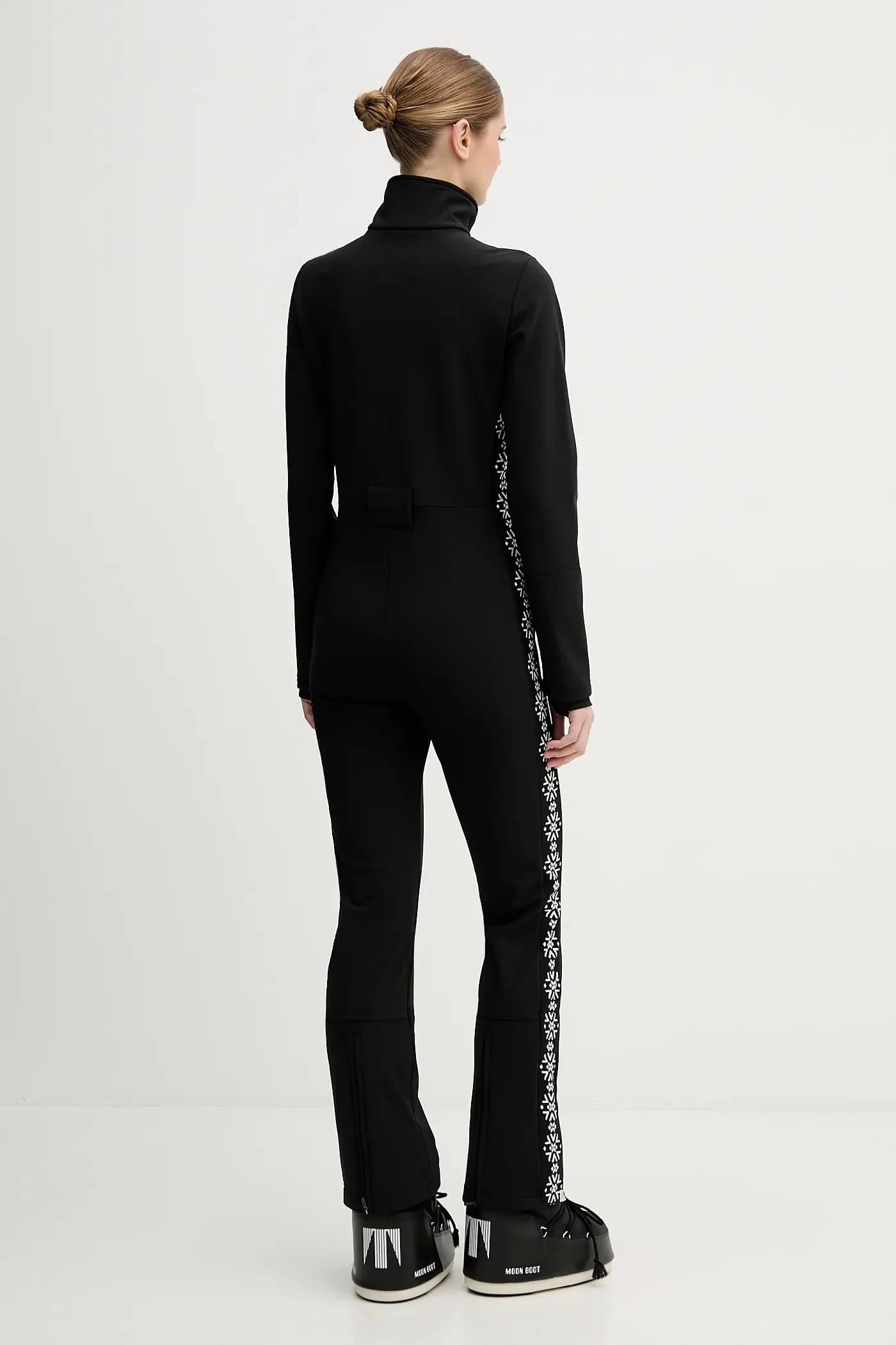 Лыжный комбинезон LADY JUMPSUIT - фото 3