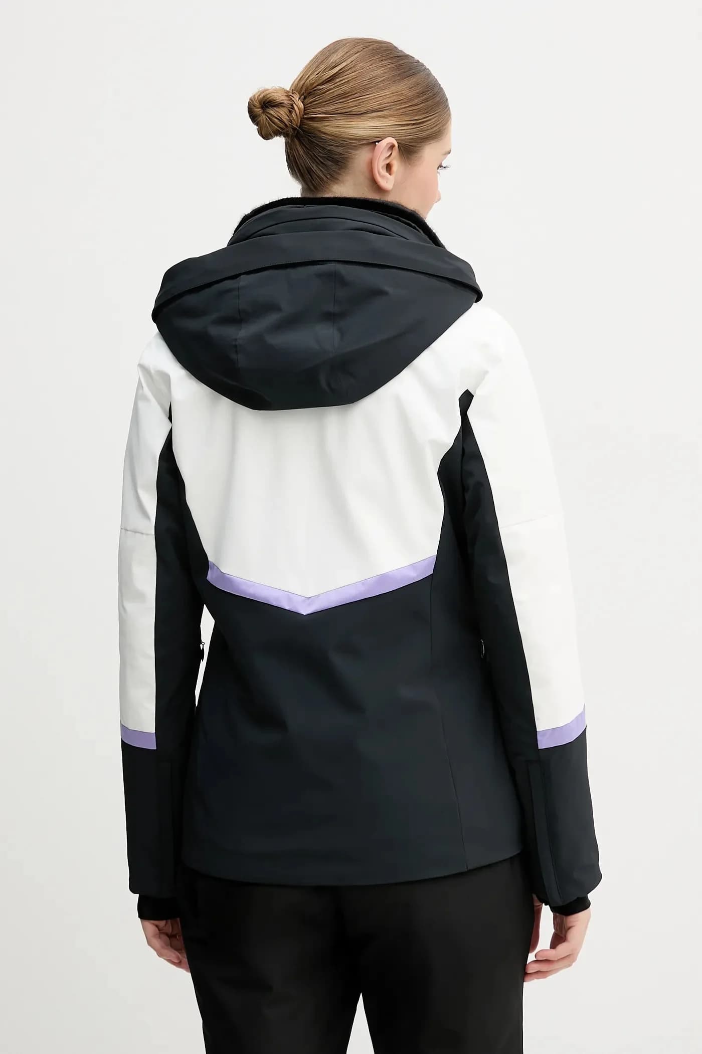 лыжная куртка IRISS - фото 3