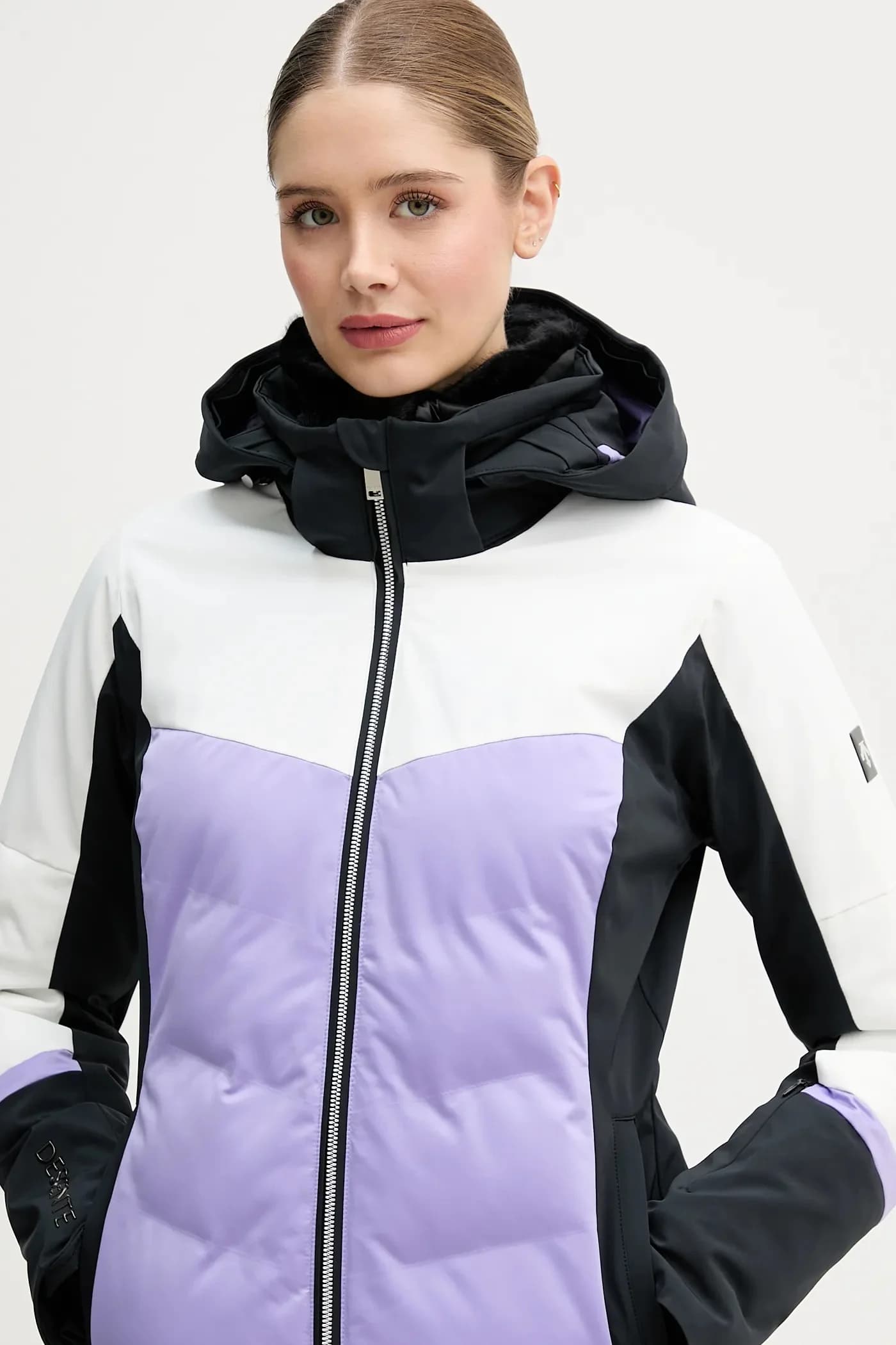 лыжная куртка IRISS - фото 4