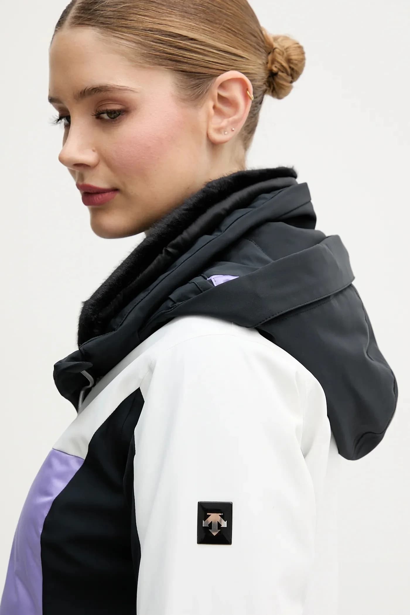 лыжная куртка IRISS - фото 5