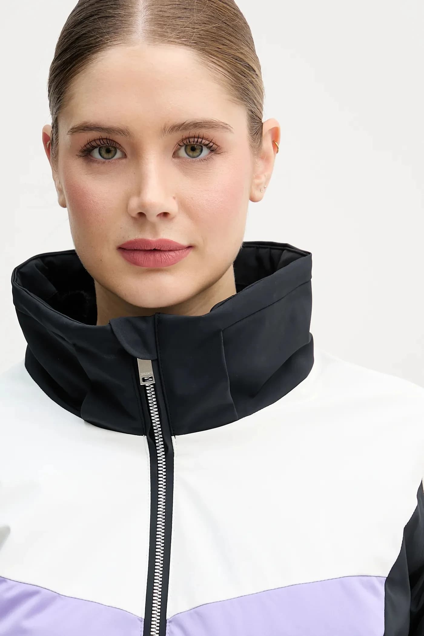 лыжная куртка IRISS - фото 6