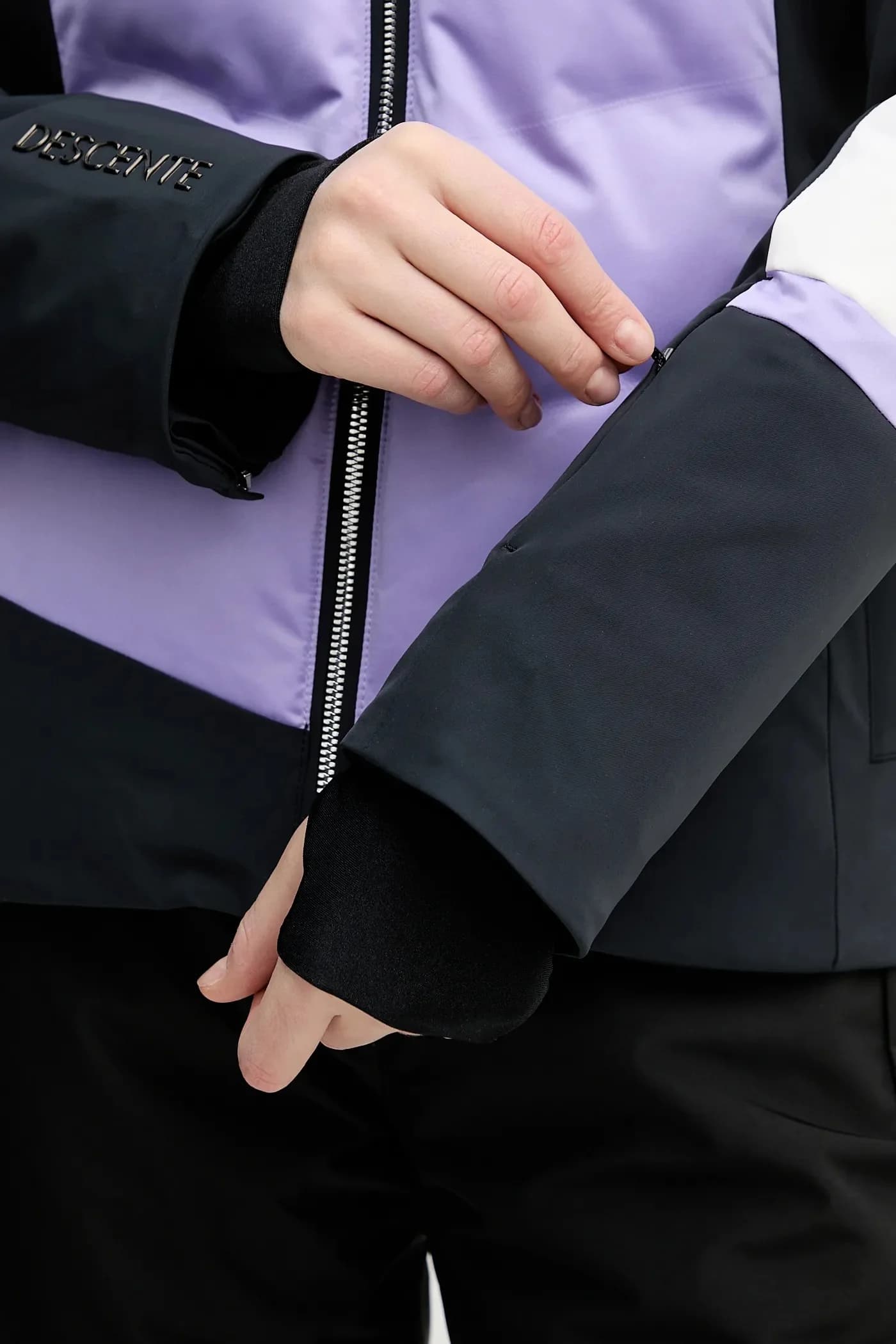 лыжная куртка IRISS - фото 7