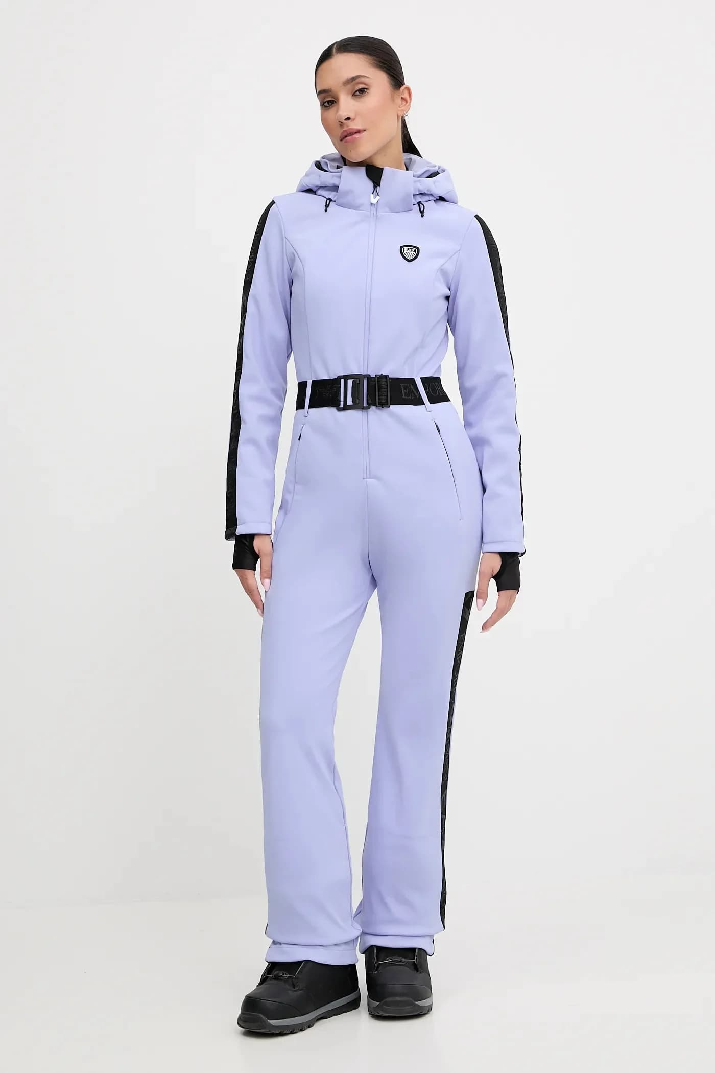 Лыжный костюм