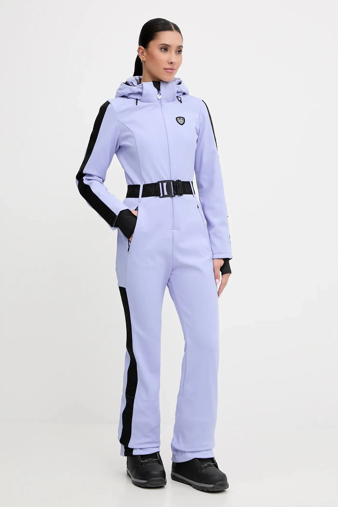 Лыжный костюм - фото 2