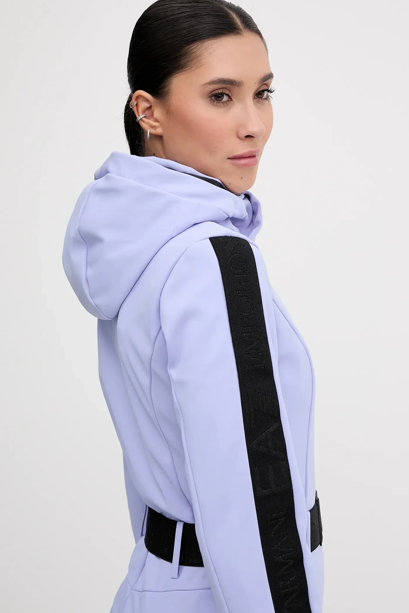 Лыжный костюм - фото 4