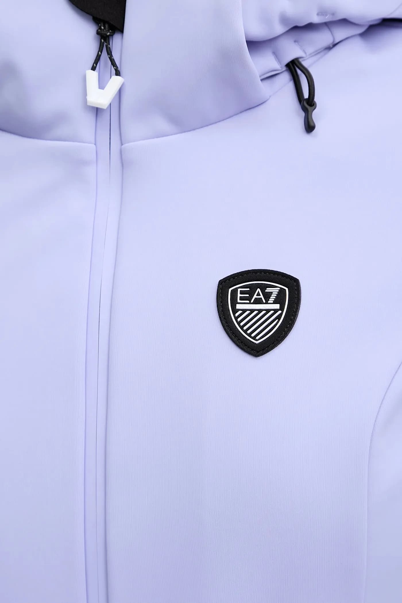 Лыжный костюм - фото 7