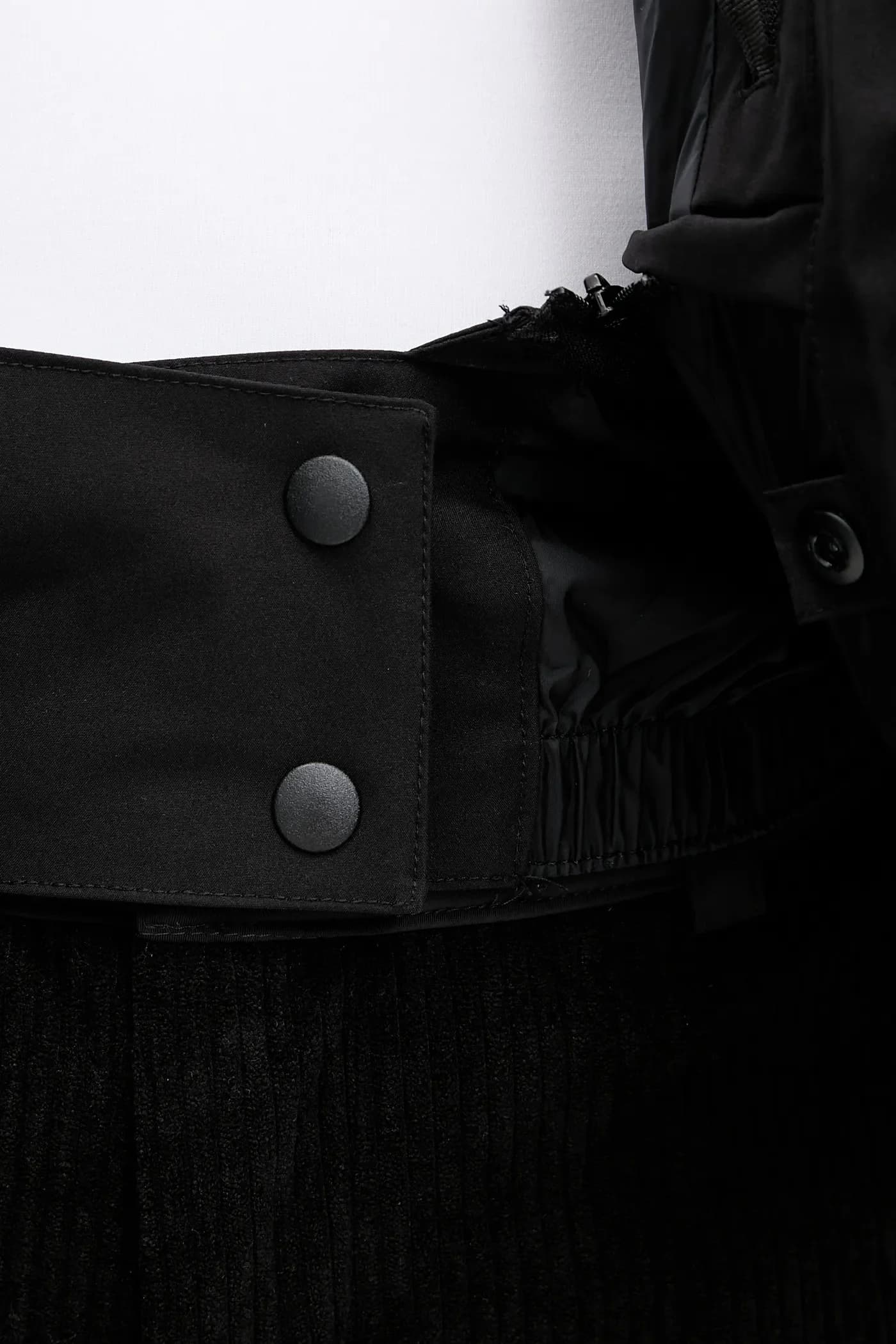 Лыжная куртка - фото 6