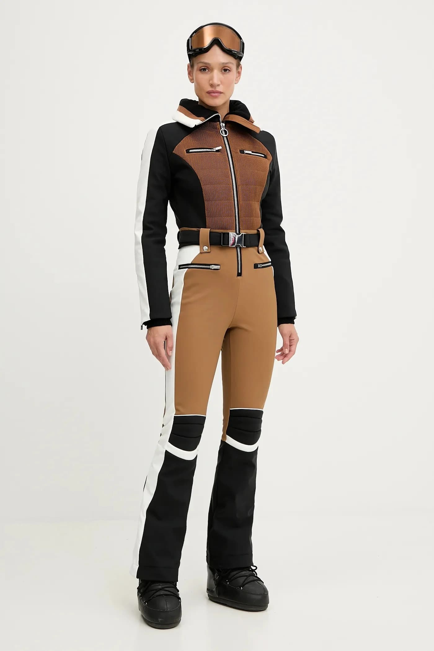 Лыжный костюм йоркет