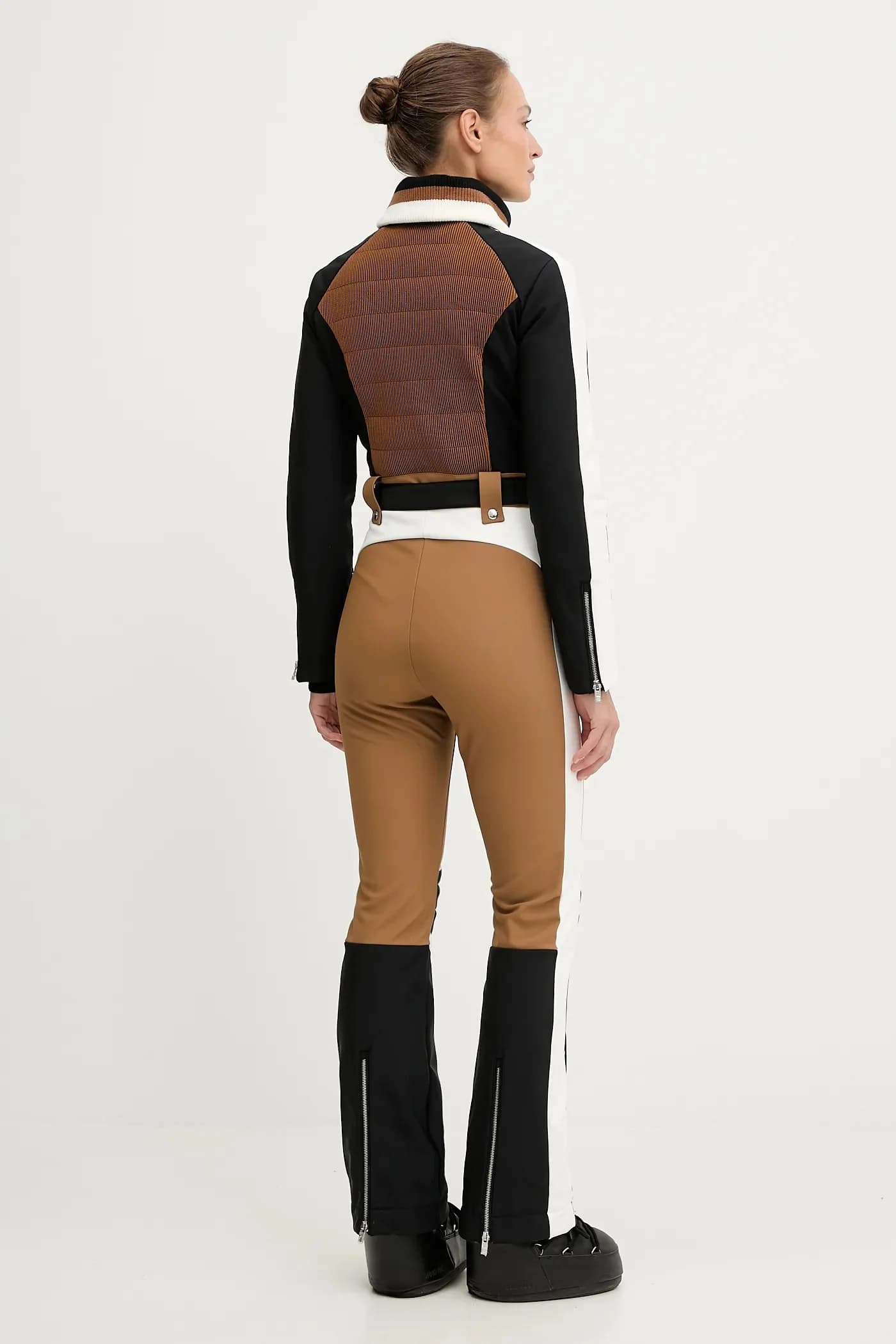 лыжный костюм йоркет - фото 3