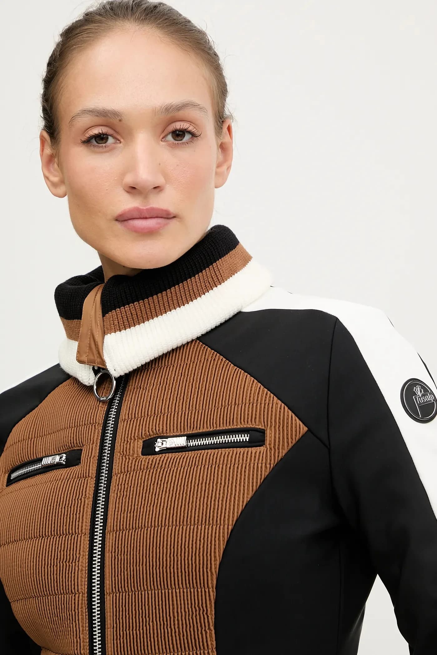 лыжный костюм йоркет - фото 4