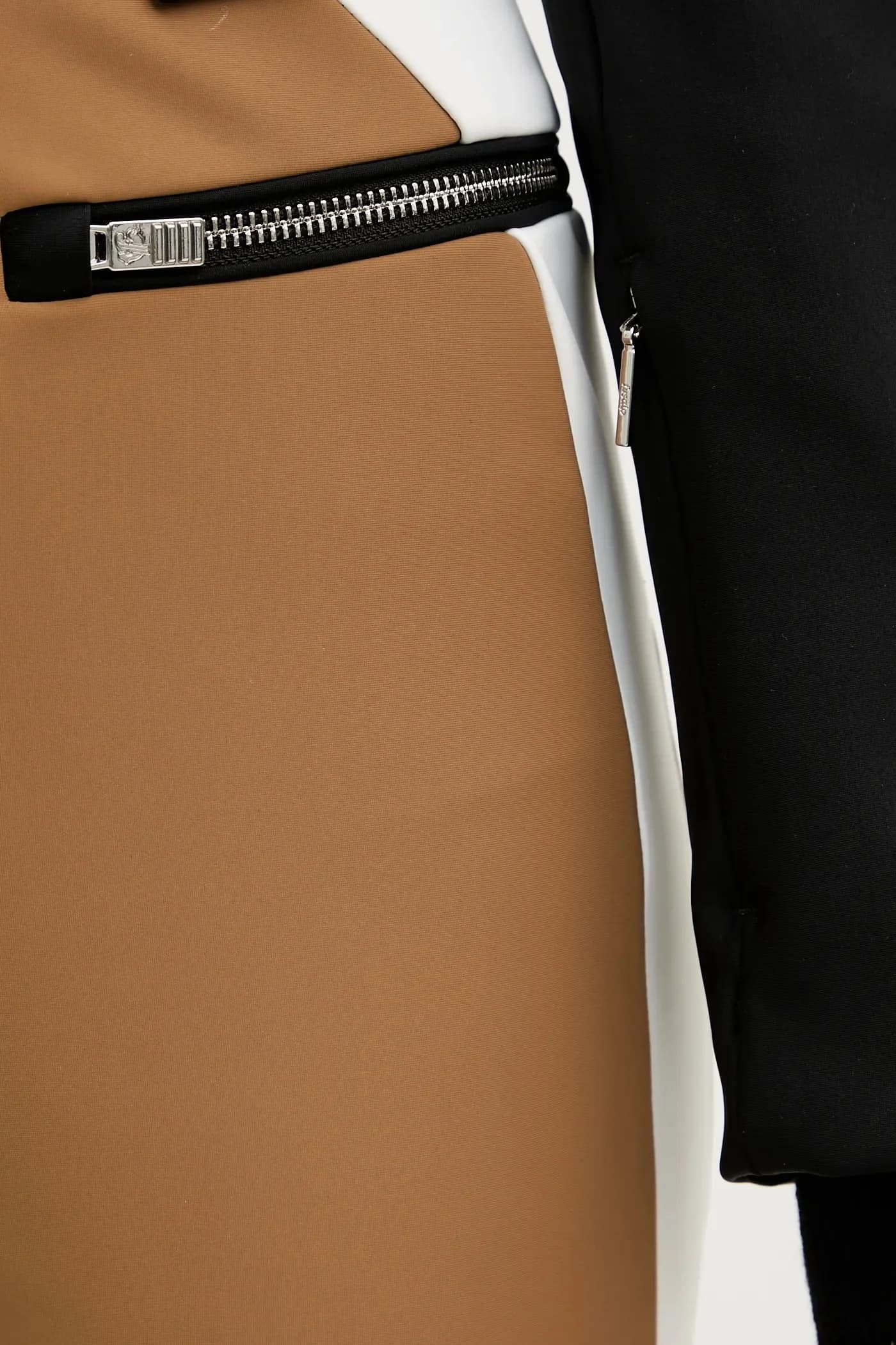 лыжный костюм йоркет - фото 5