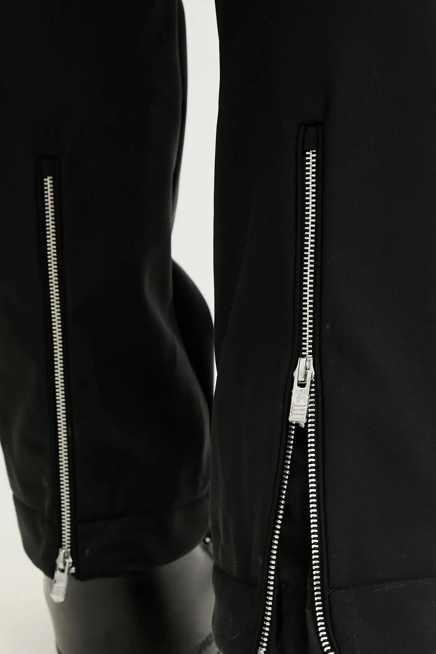 лыжный костюм йоркет - фото 6