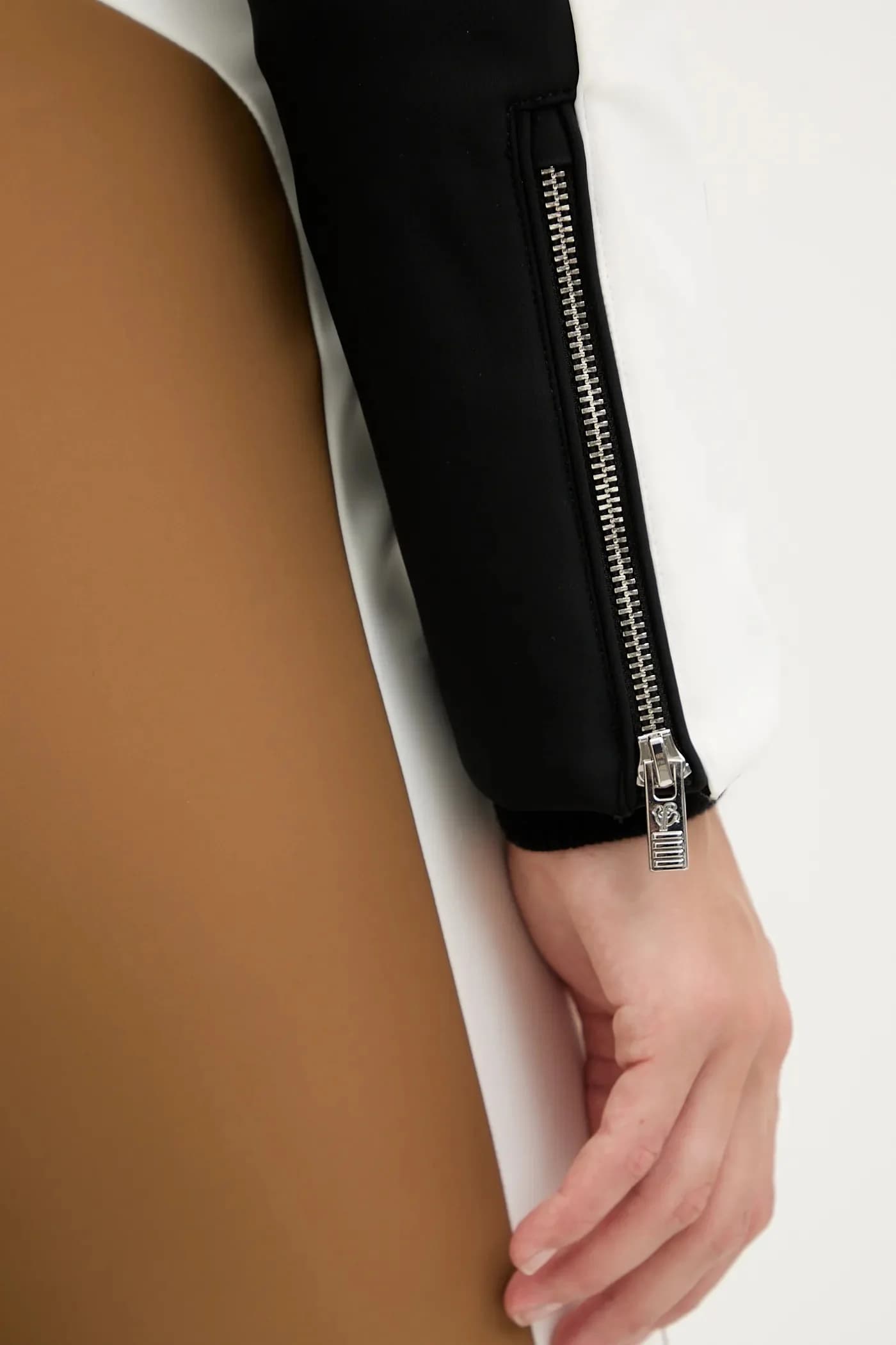 лыжный костюм йоркет - фото 7