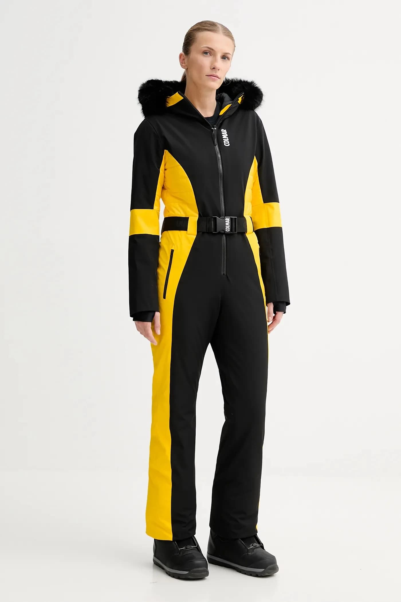 Лыжный костюм - фото 2