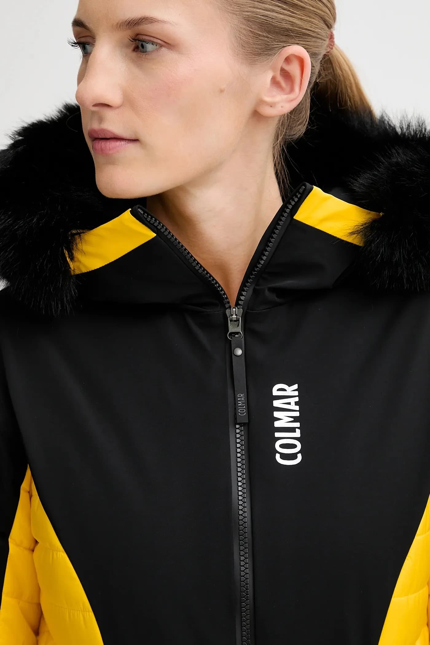 Лыжный костюм - фото 4