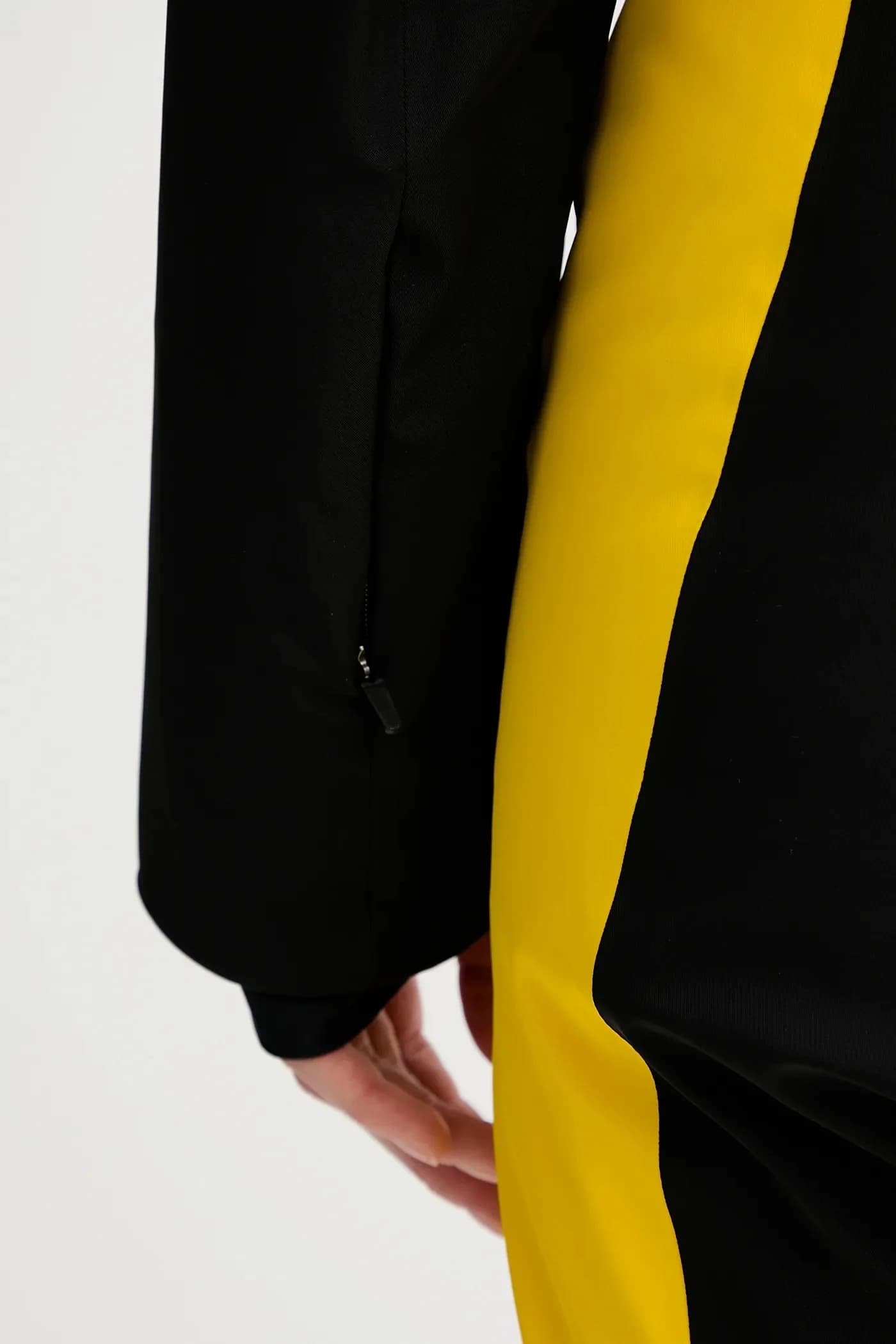 Лыжный костюм - фото 6